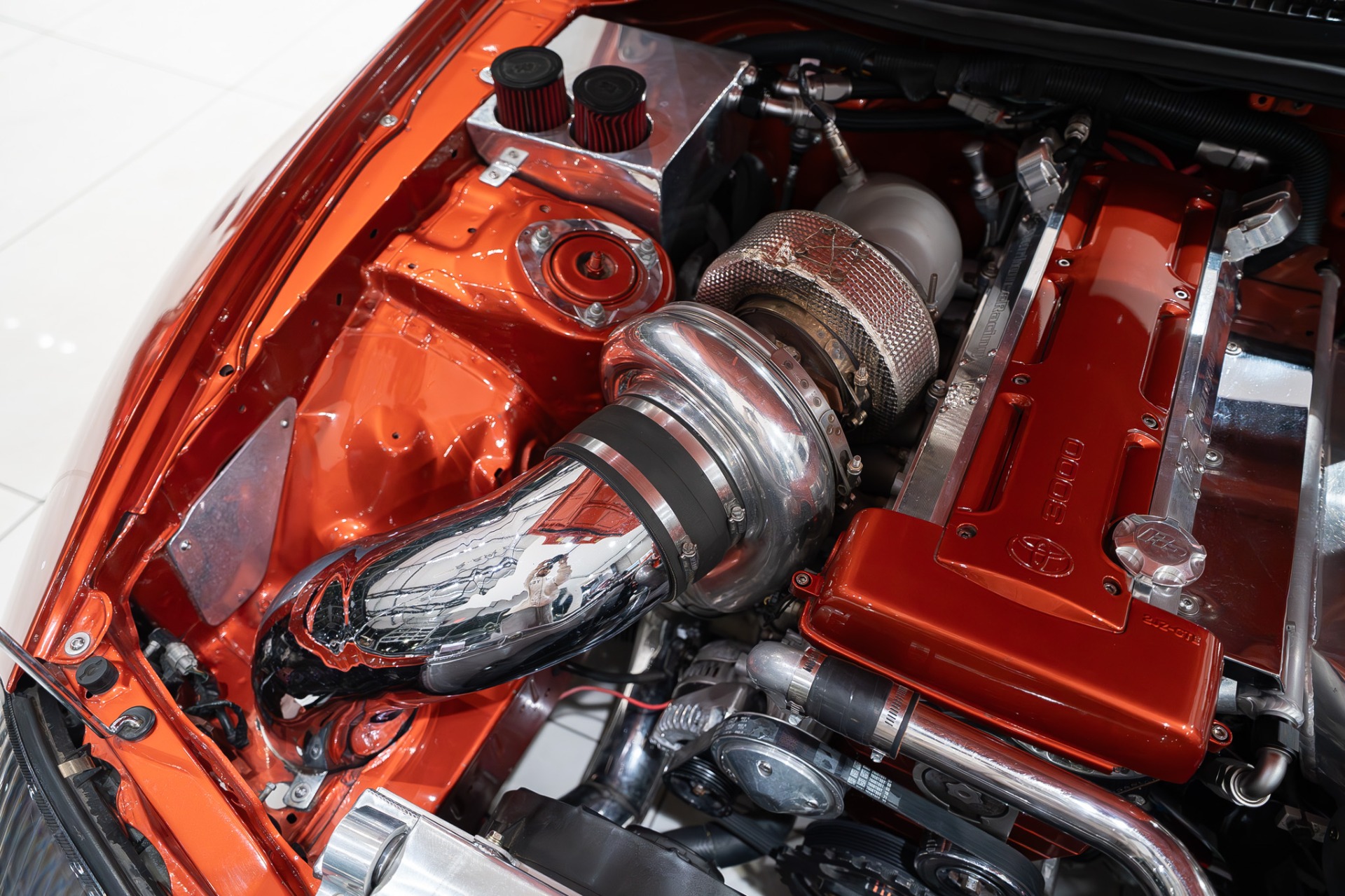 1993 Toyota Supra - Photo 53