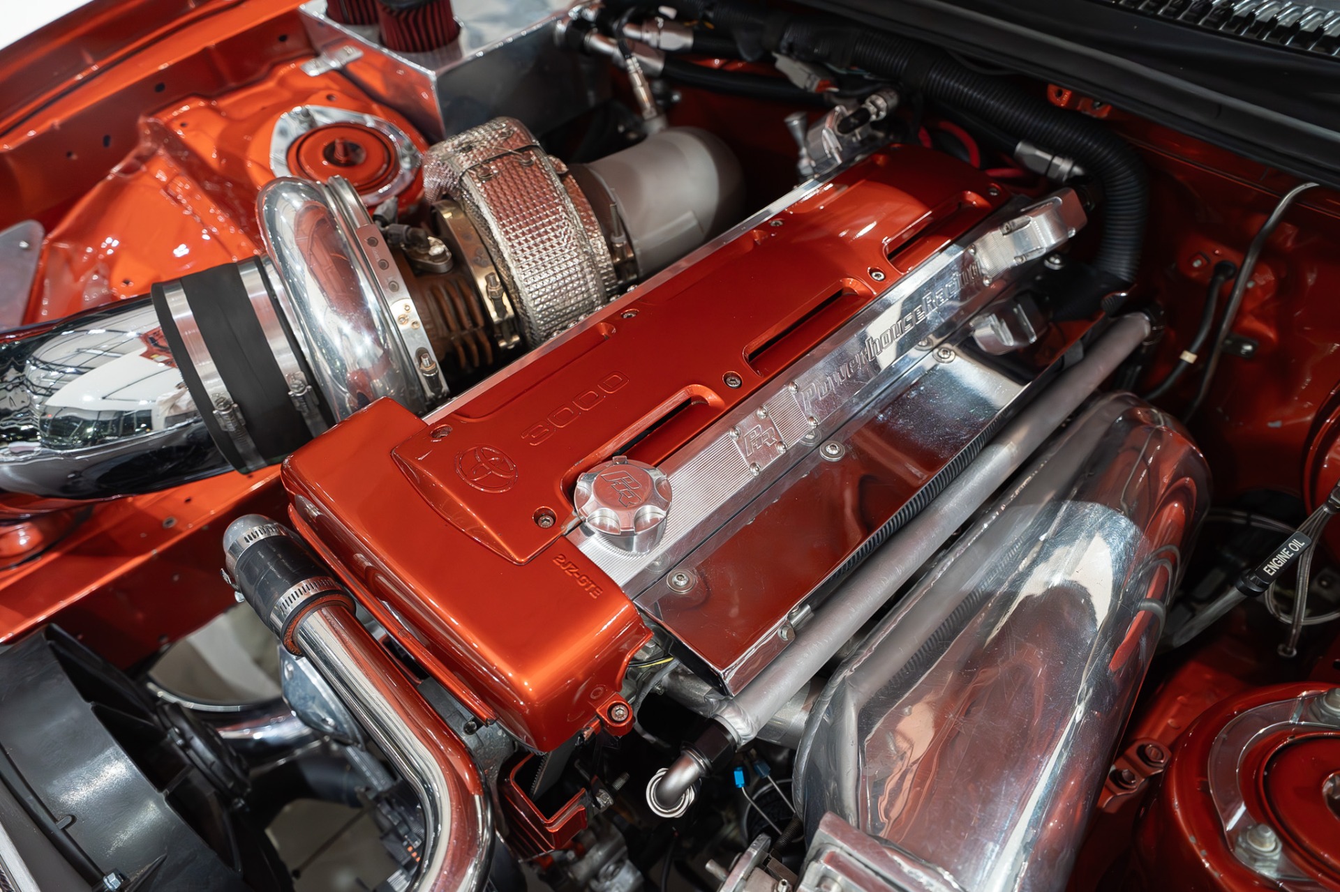 1993 Toyota Supra - Photo 55