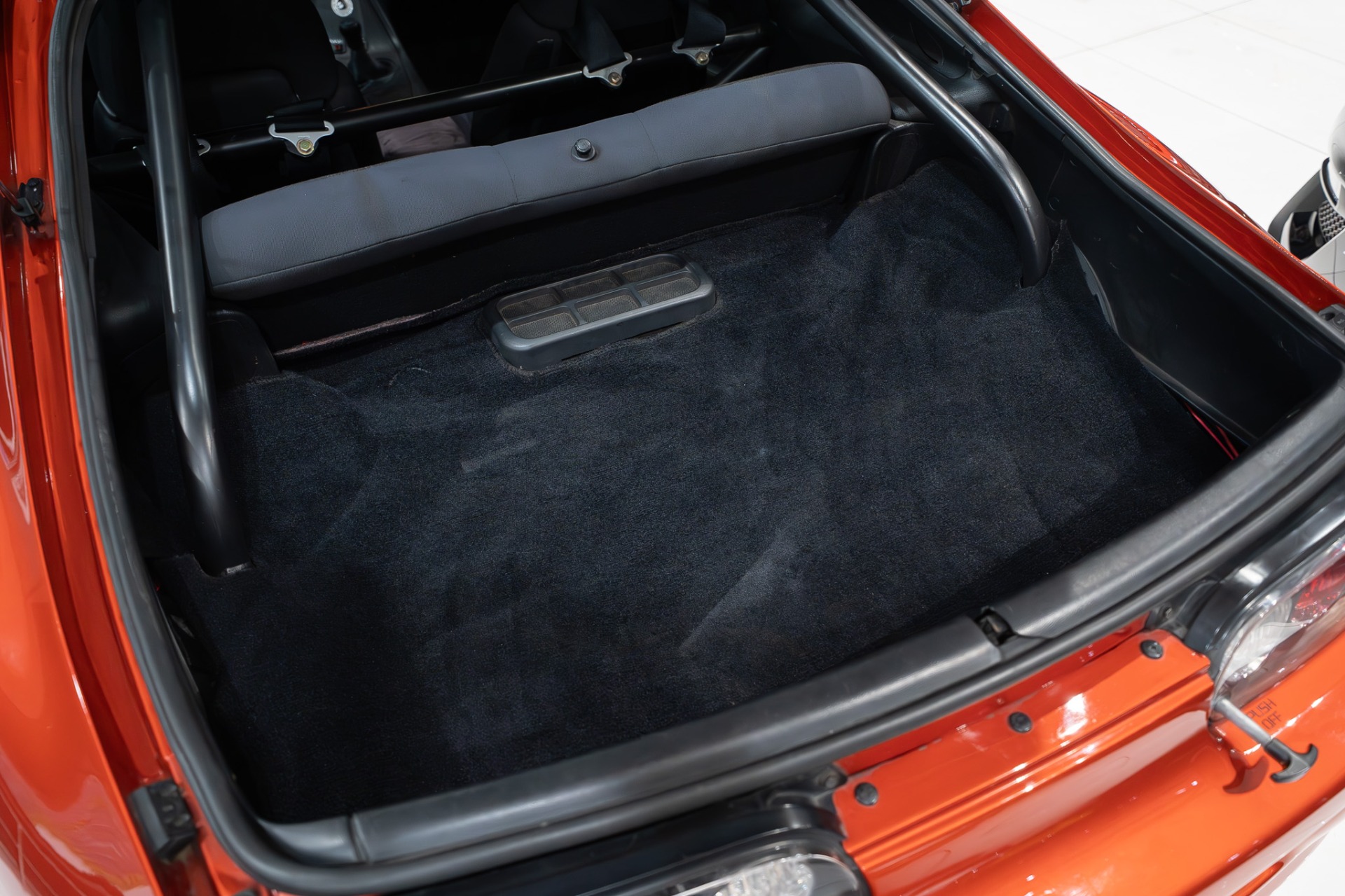 1993 Toyota Supra - Photo 57