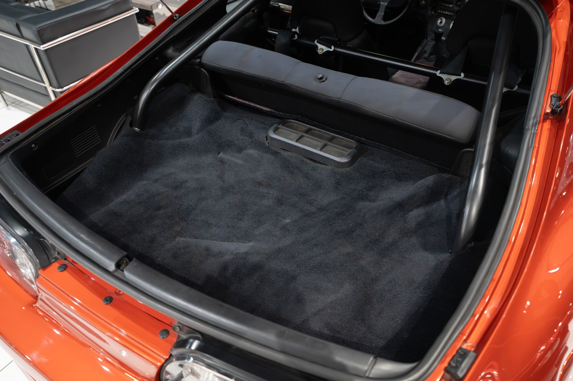 1993 Toyota Supra - Photo 59