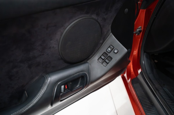 1993 Toyota Supra - Photo 68