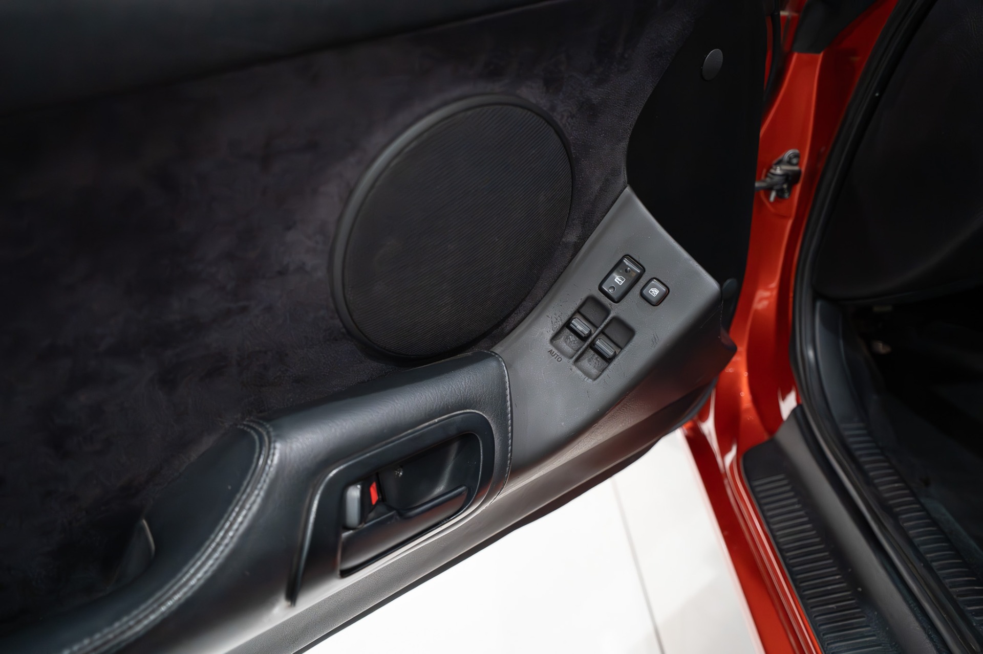 1993 Toyota Supra - Photo 6