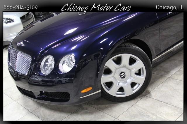 Used-2007-Bentley-Continental-GTC