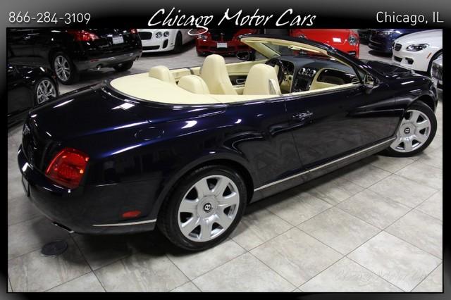 Used-2007-Bentley-Continental-GTC