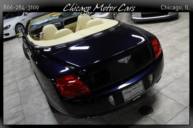 Used-2007-Bentley-Continental-GTC