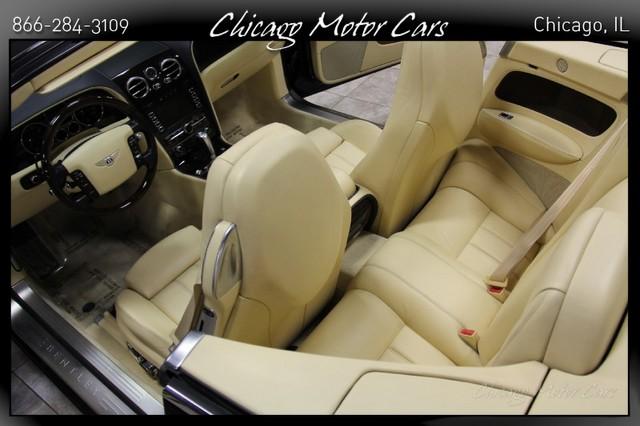 Used-2007-Bentley-Continental-GTC