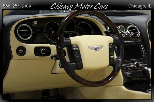 Used-2007-Bentley-Continental-GTC