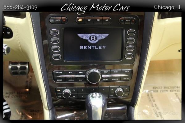 Used-2007-Bentley-Continental-GTC