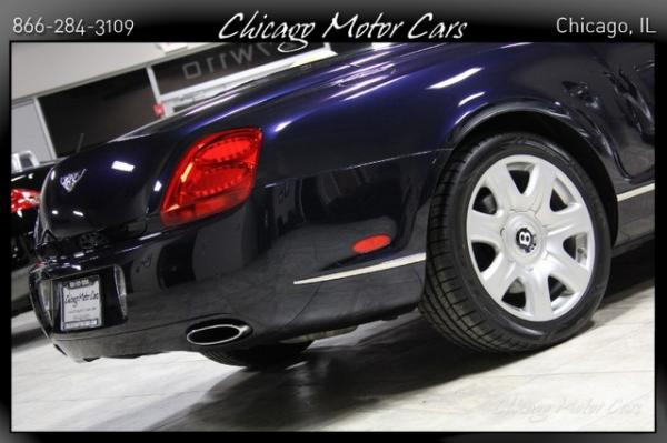 Used-2007-Bentley-Continental-GTC