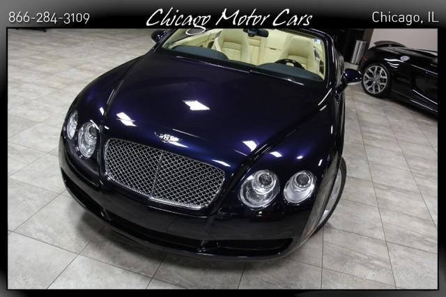 Used-2007-Bentley-Continental-GTC