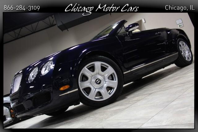 Used-2007-Bentley-Continental-GTC