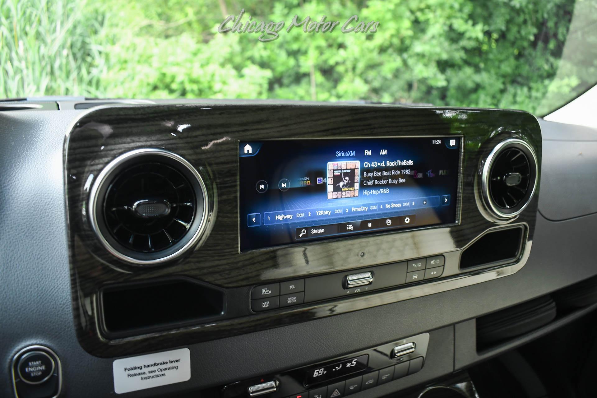 2024 MERCEDES-BENZ SPRINTER - Image 12