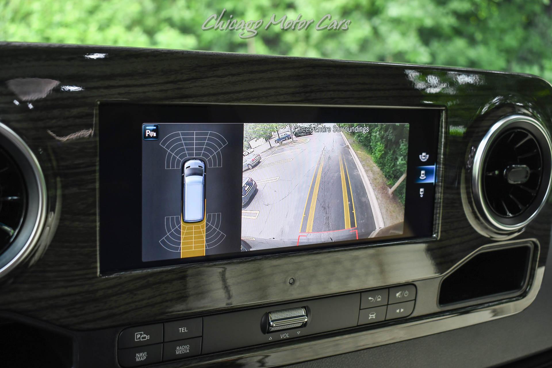 2024 MERCEDES-BENZ SPRINTER - Image 13