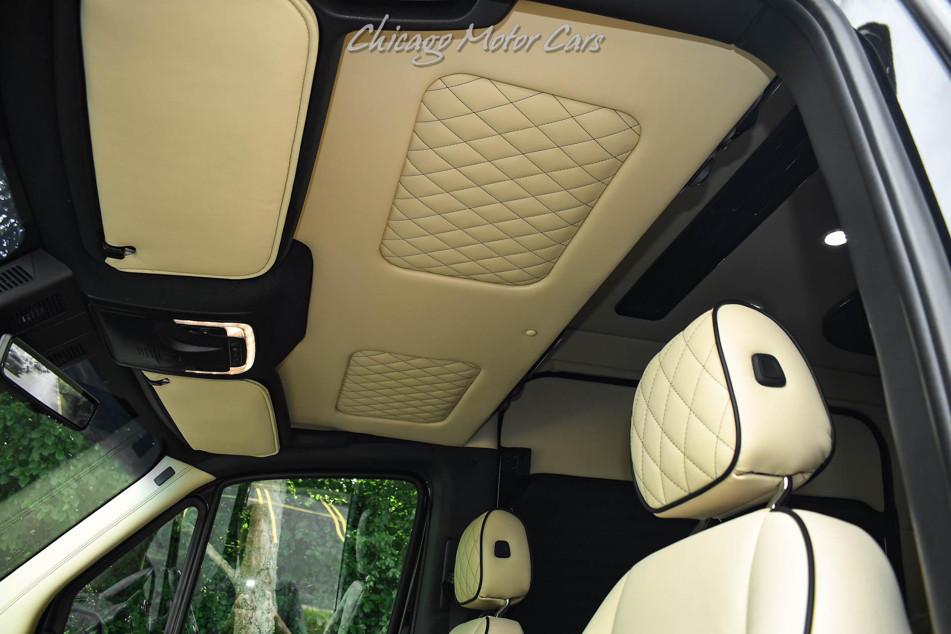 2024 MERCEDES-BENZ SPRINTER - Image 16