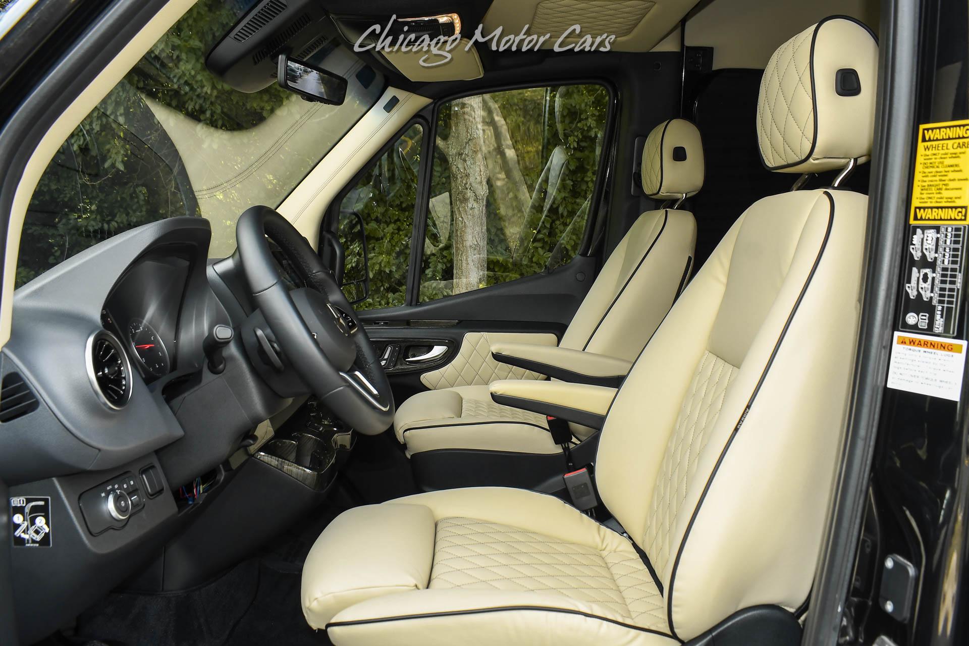 2024 MERCEDES-BENZ SPRINTER - Image 17