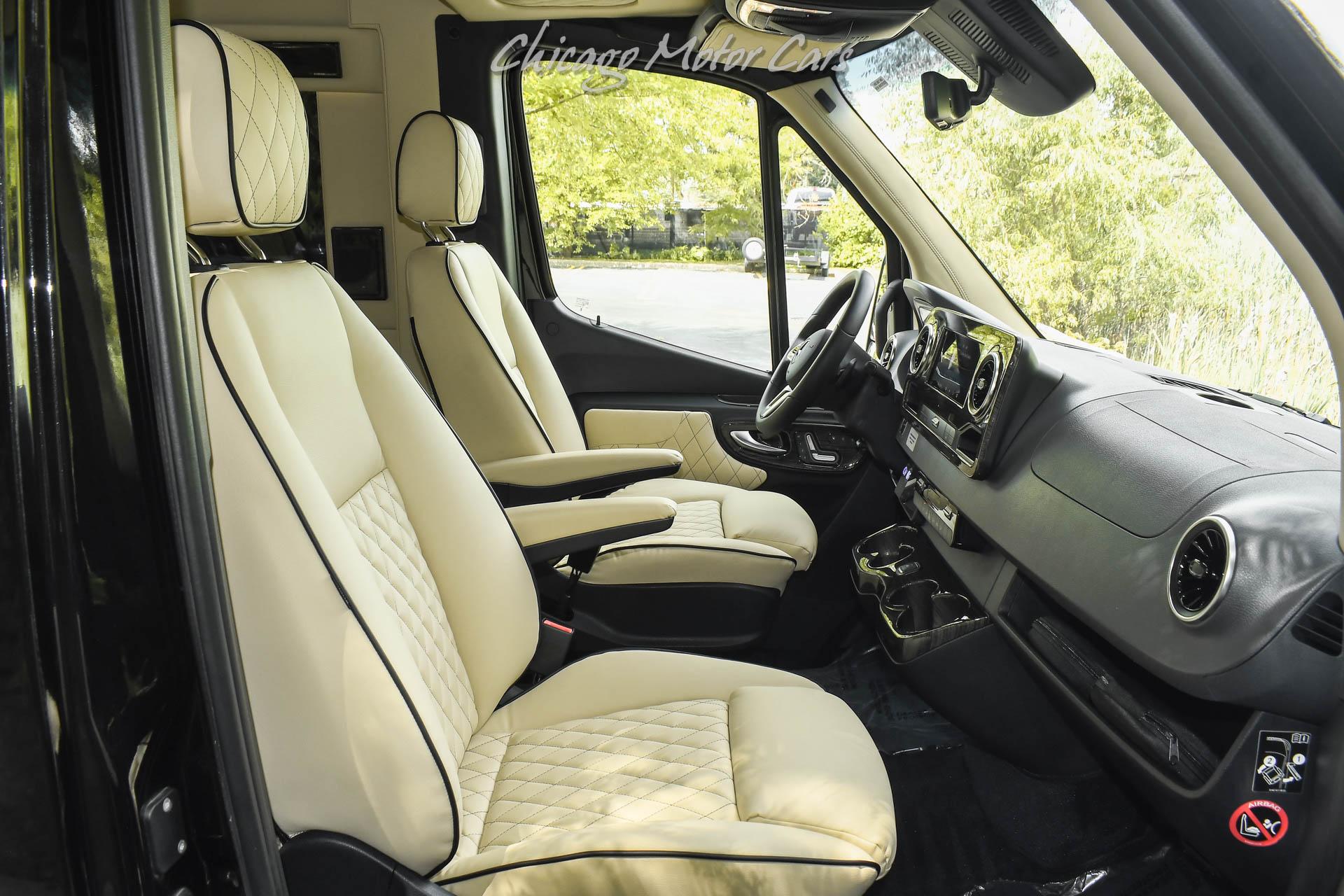 2024 MERCEDES-BENZ SPRINTER - Image 18