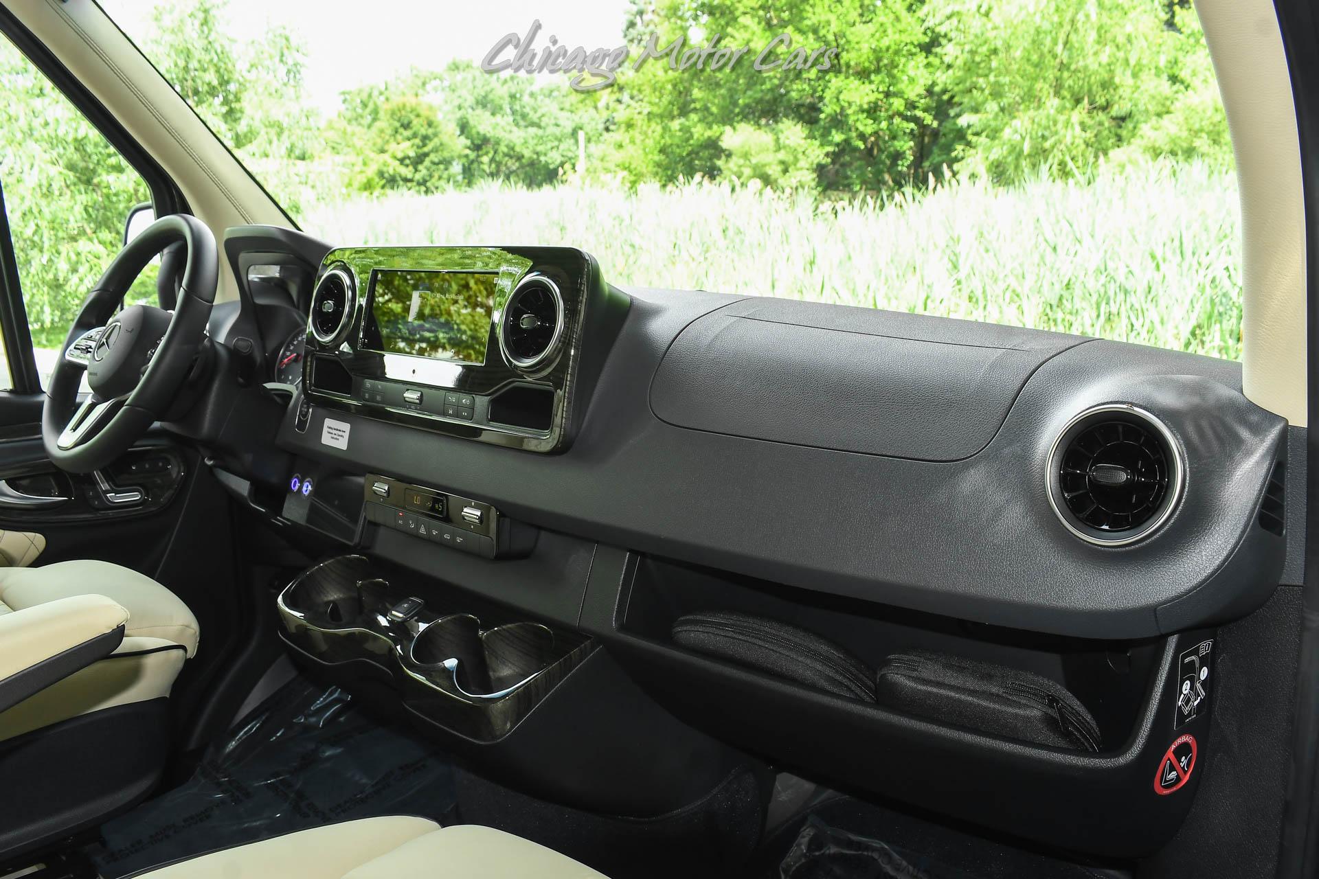 2024 MERCEDES-BENZ SPRINTER - Image 19