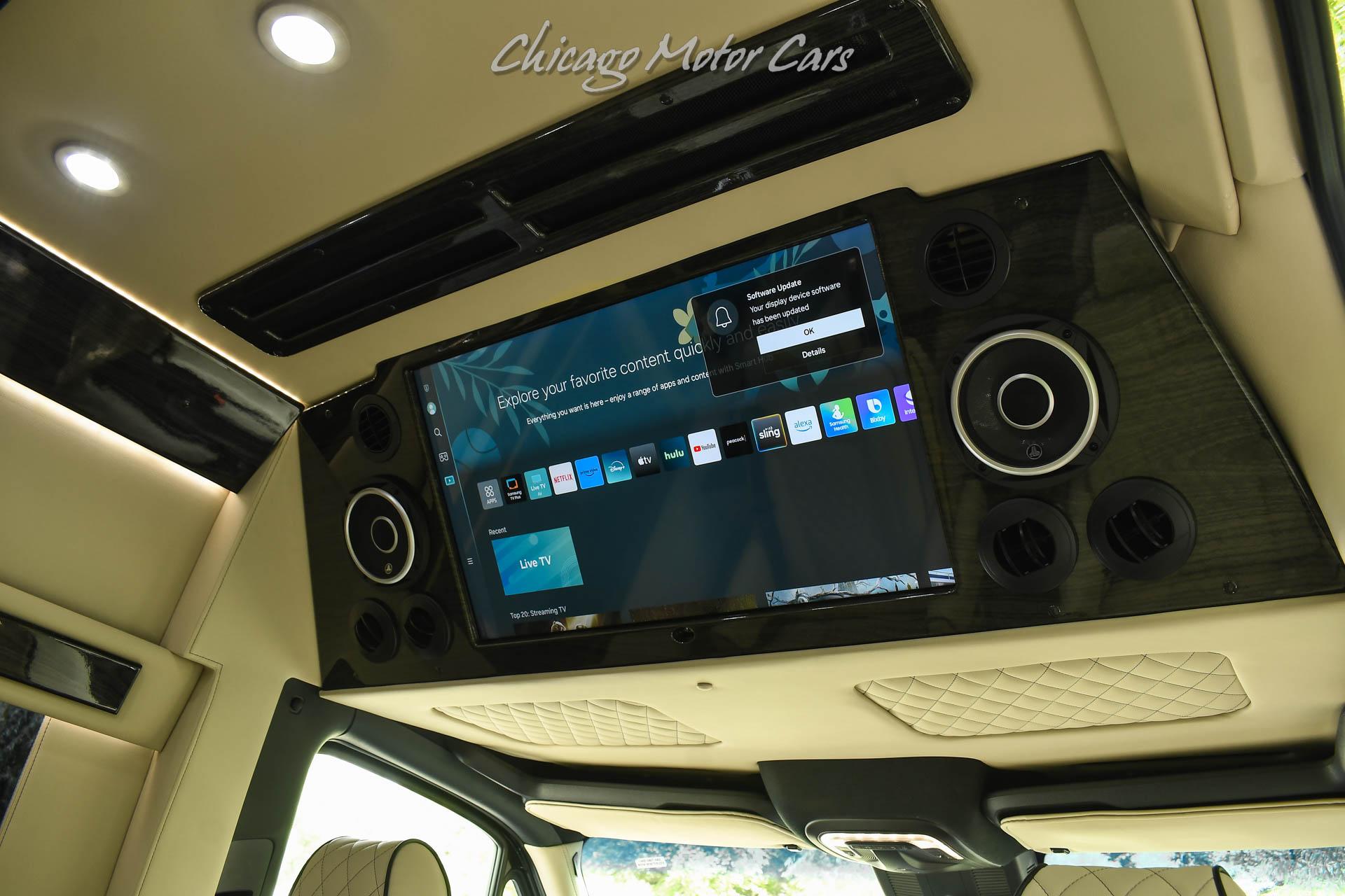 2024 MERCEDES-BENZ SPRINTER - Image 21