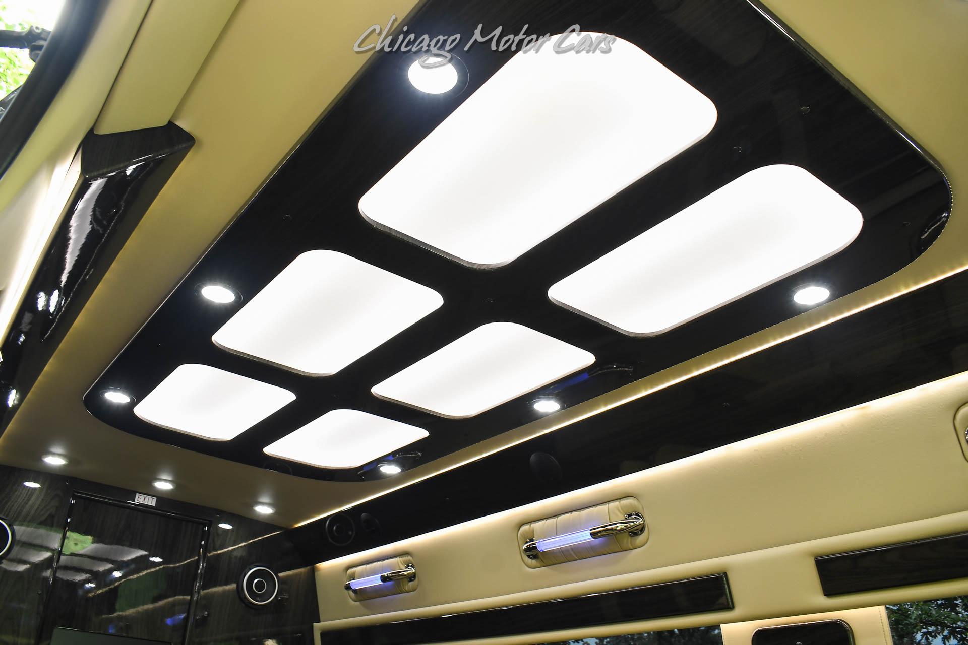 2024 MERCEDES-BENZ SPRINTER - Image 22