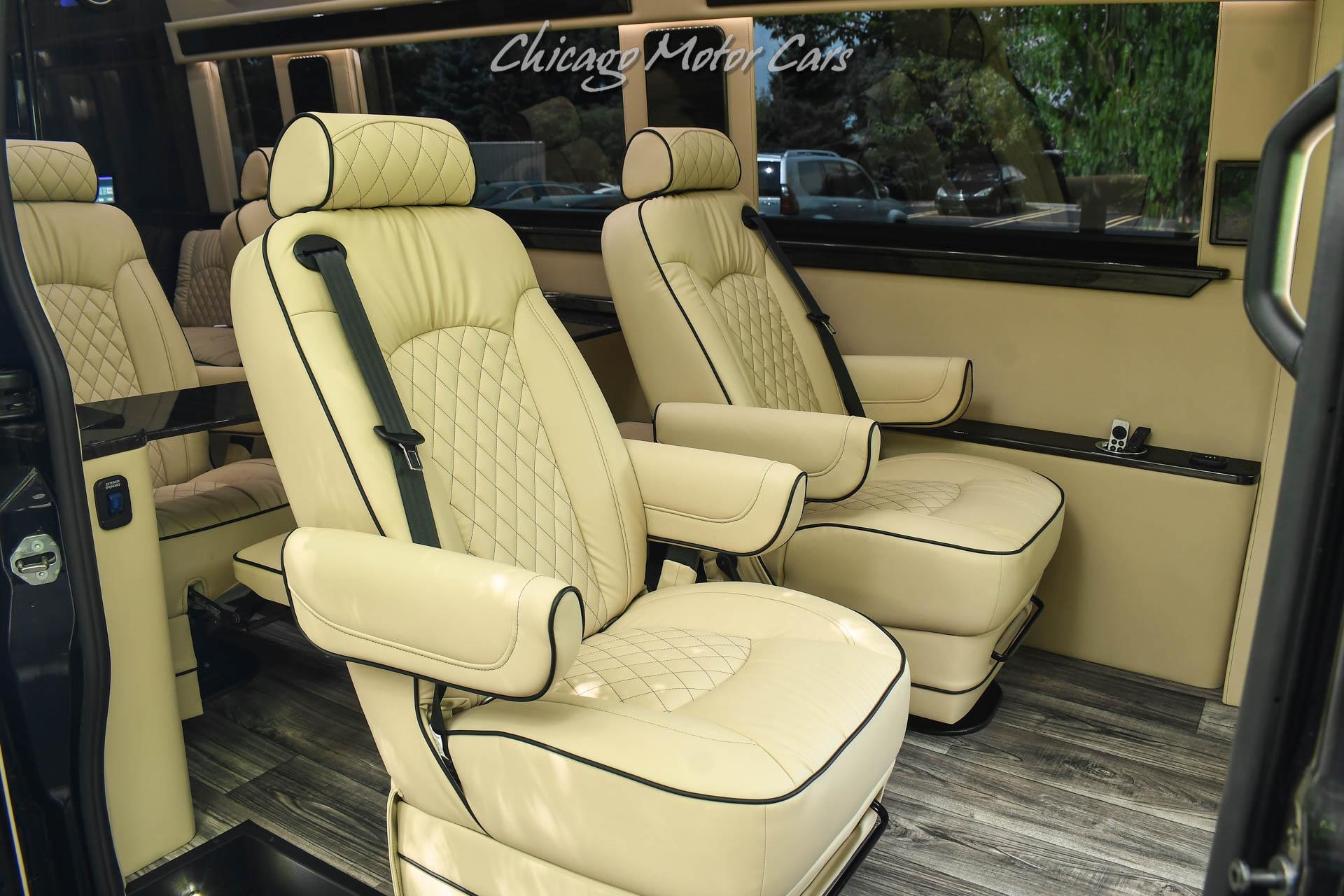 2024 MERCEDES-BENZ SPRINTER - Image 23