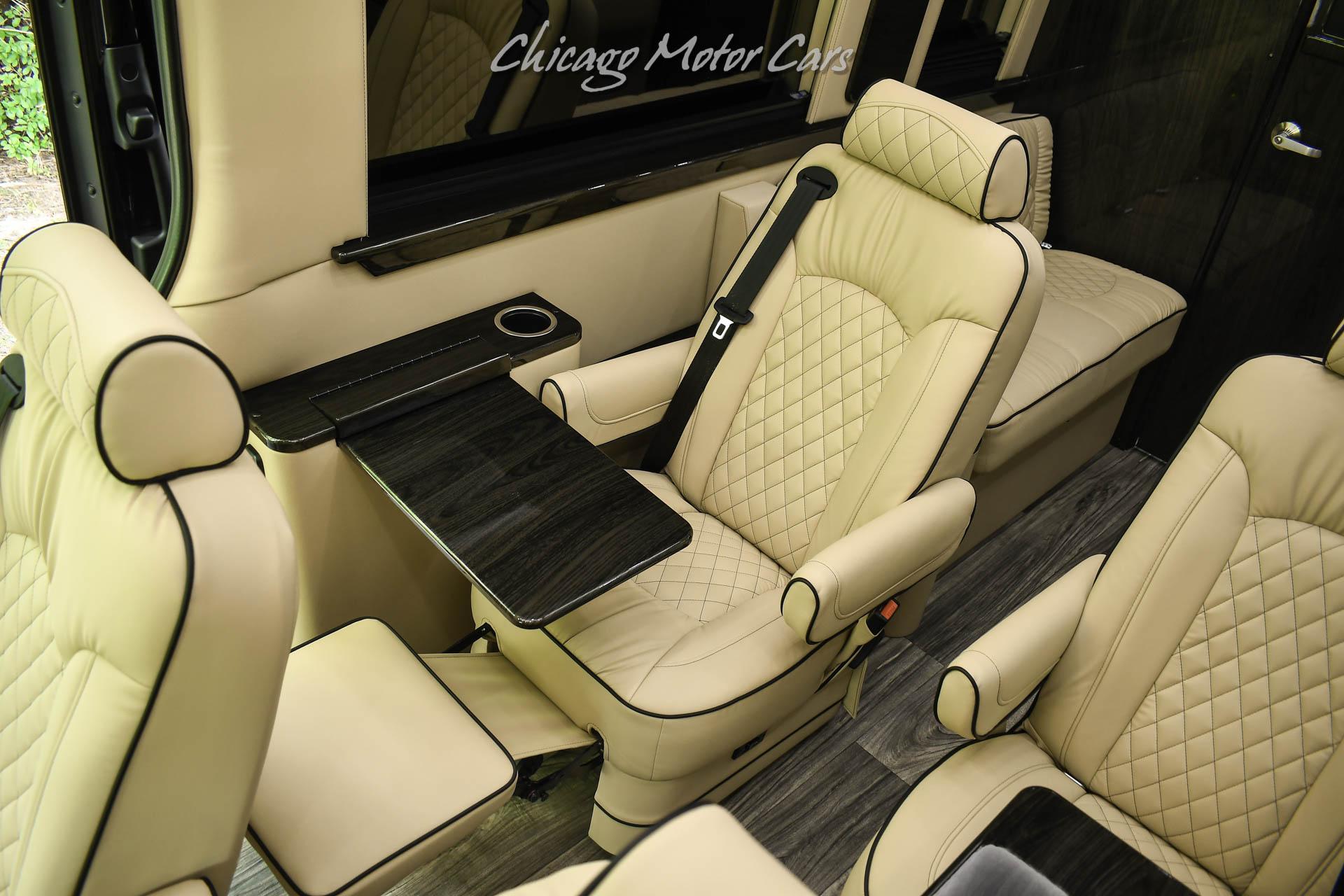 2024 MERCEDES-BENZ SPRINTER - Image 24