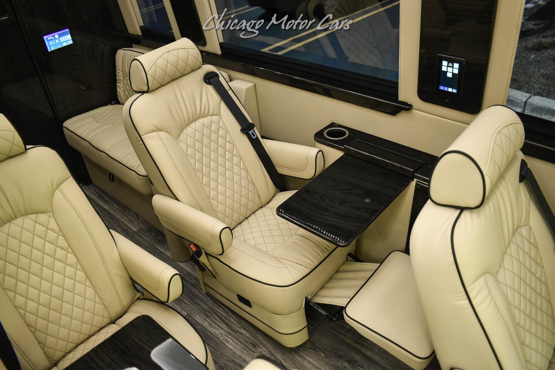 2024 MERCEDES-BENZ SPRINTER - Image 25