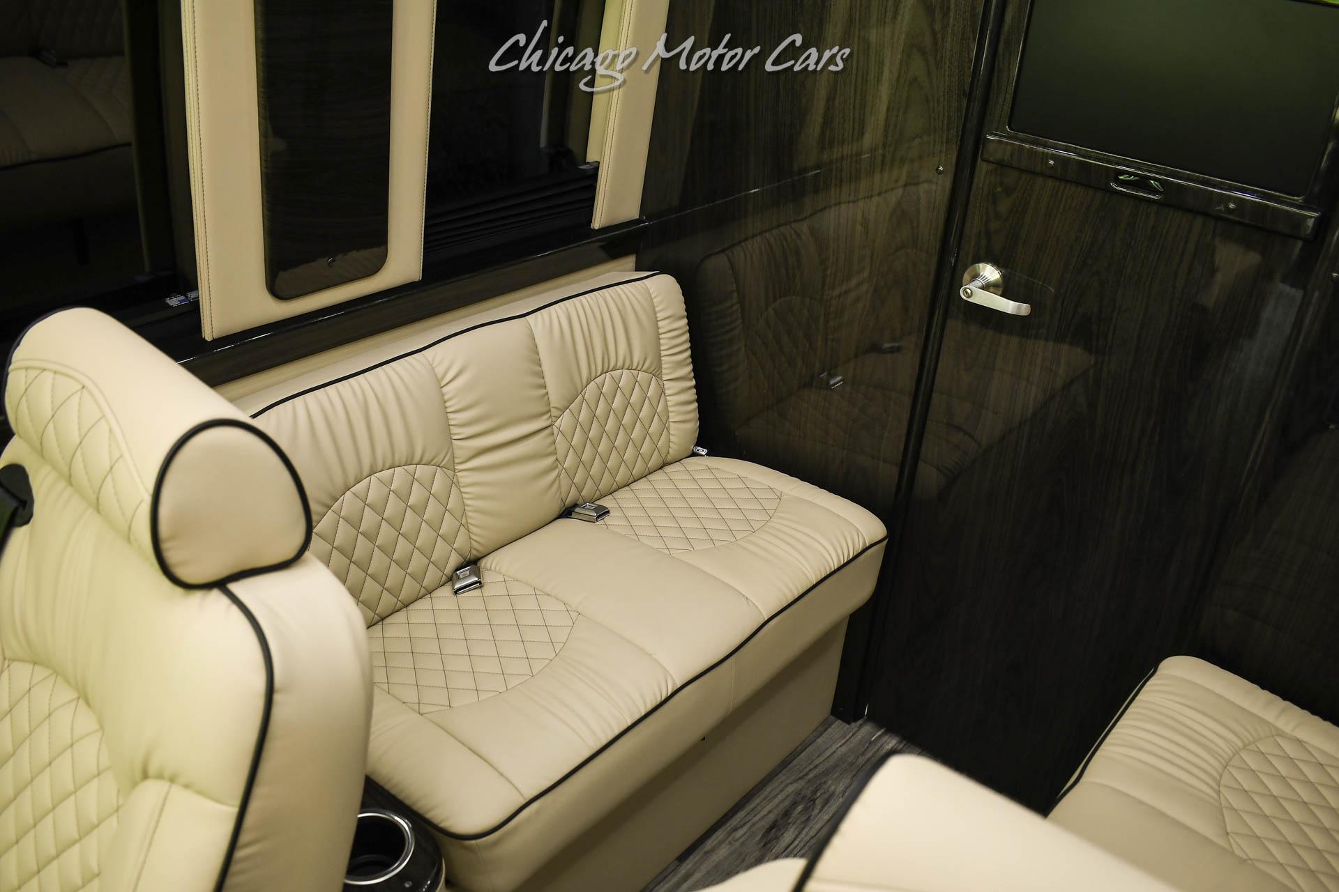 2024 MERCEDES-BENZ SPRINTER - Image 26