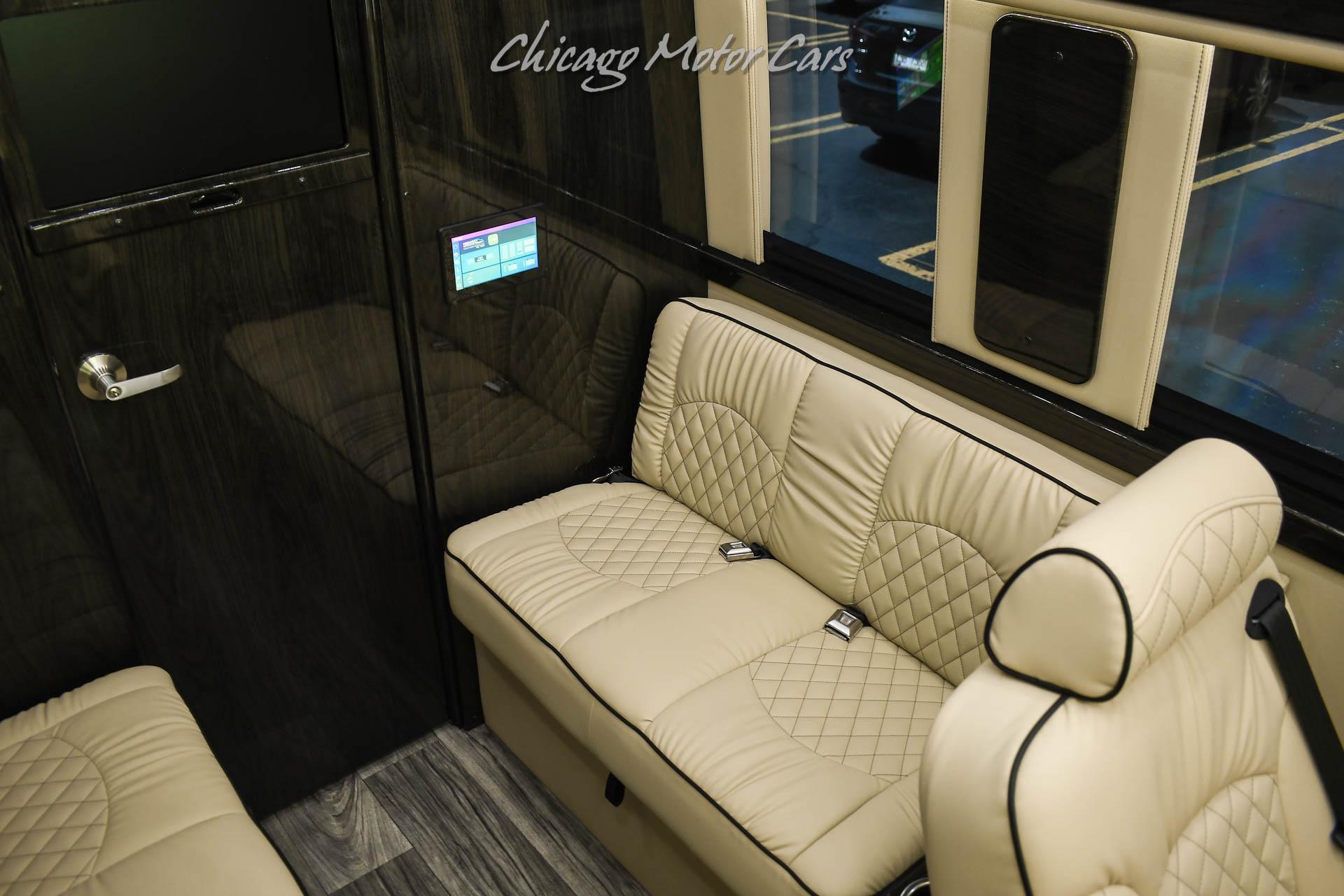 2024 MERCEDES-BENZ SPRINTER - Image 27