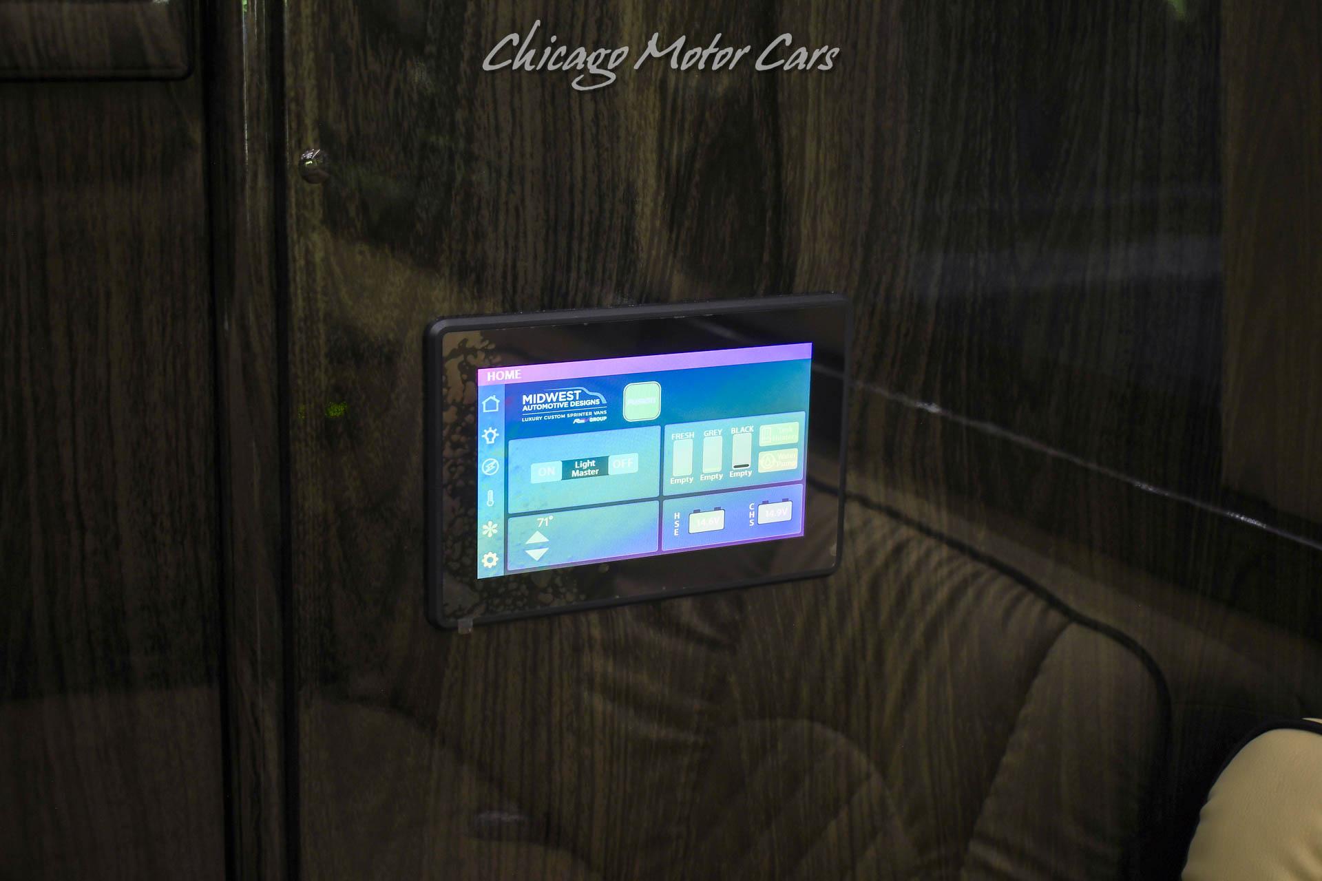 2024 MERCEDES-BENZ SPRINTER - Image 28