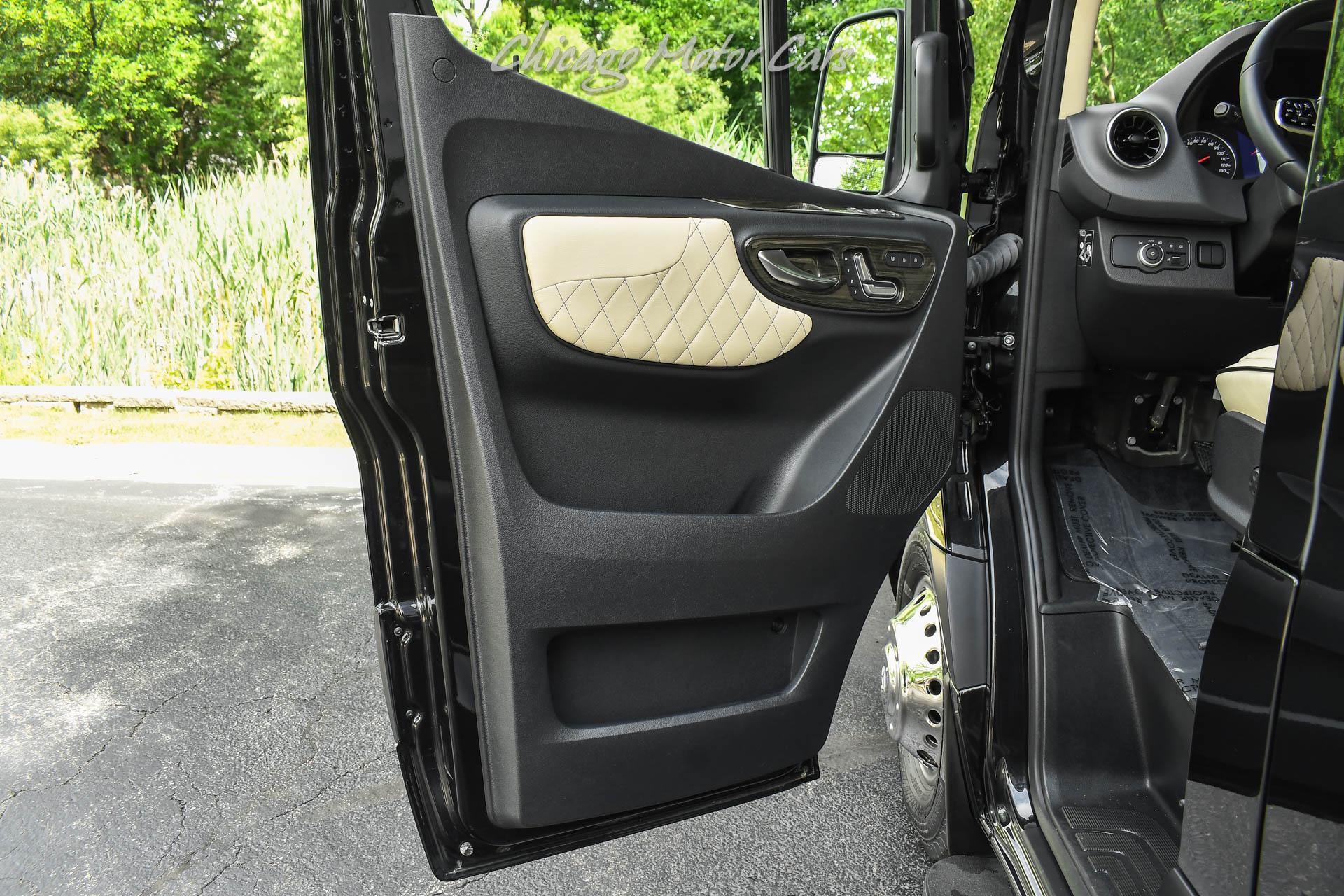 2024 MERCEDES-BENZ SPRINTER - Image 29