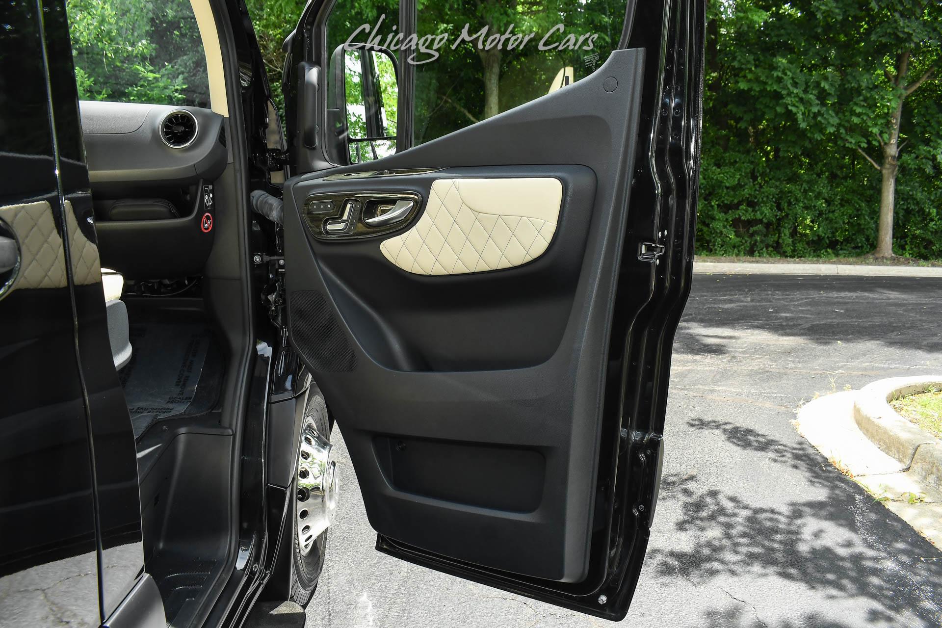 2024 MERCEDES-BENZ SPRINTER - Image 31