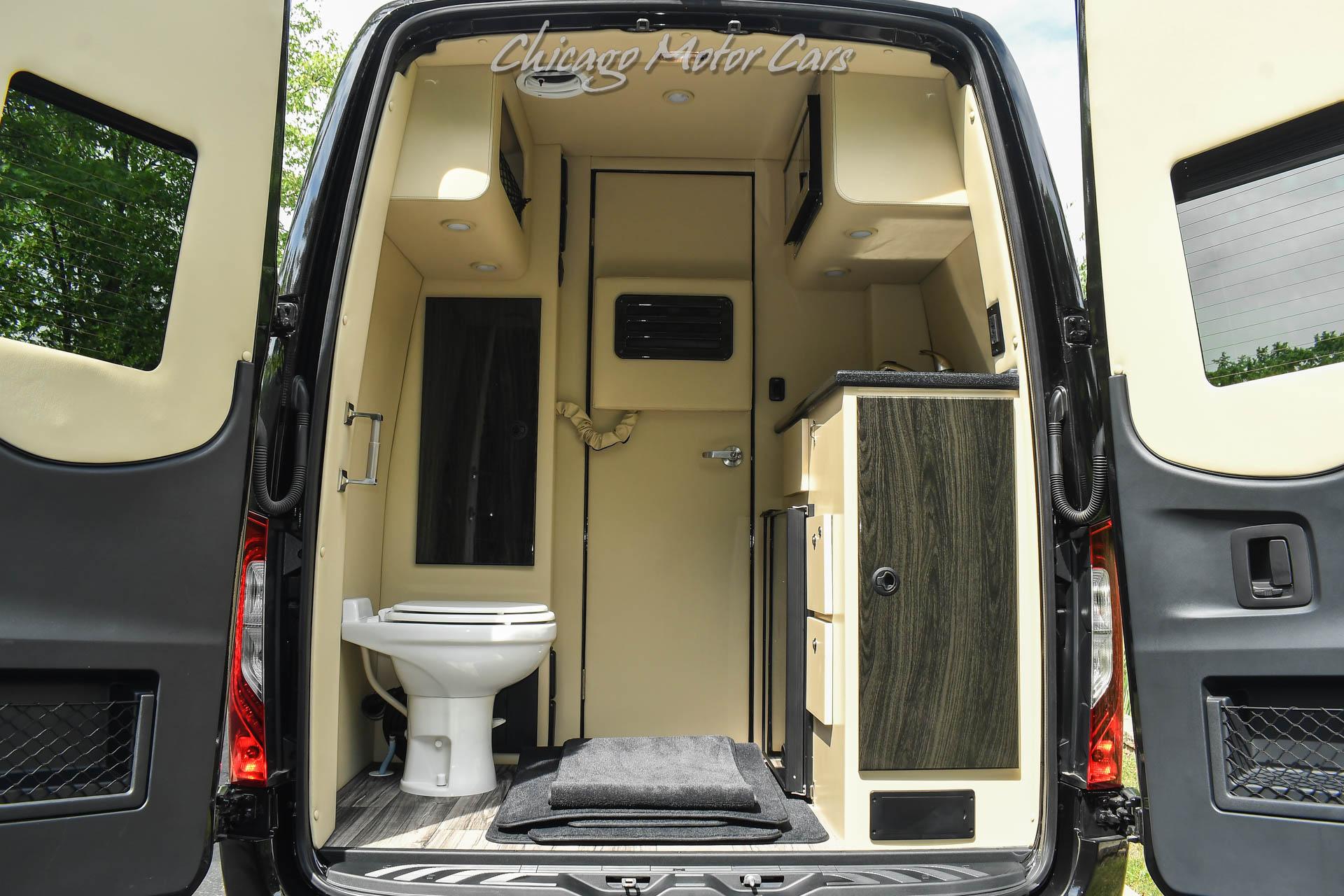 2024 MERCEDES-BENZ SPRINTER - Image 32