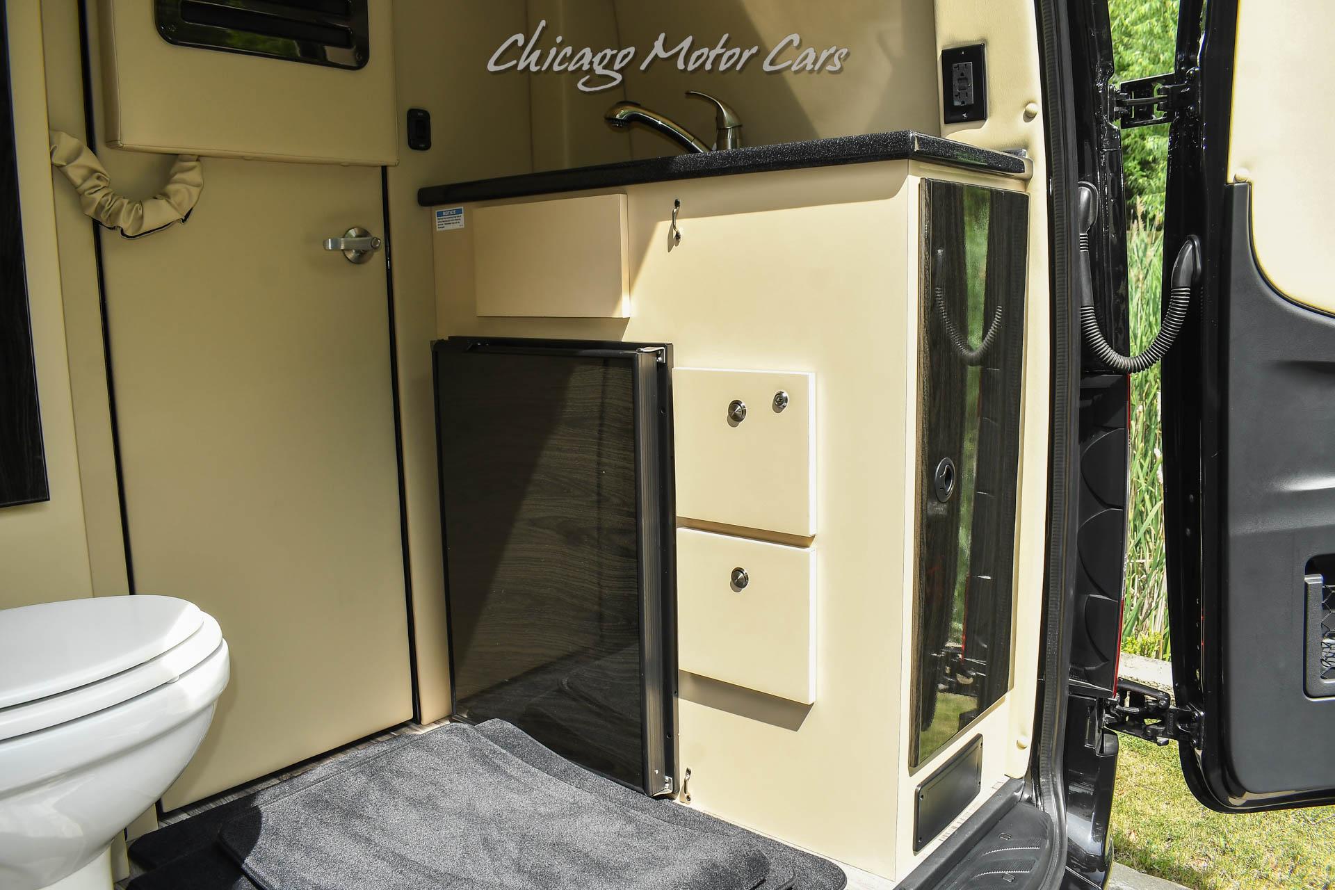 2024 MERCEDES-BENZ SPRINTER - Image 36