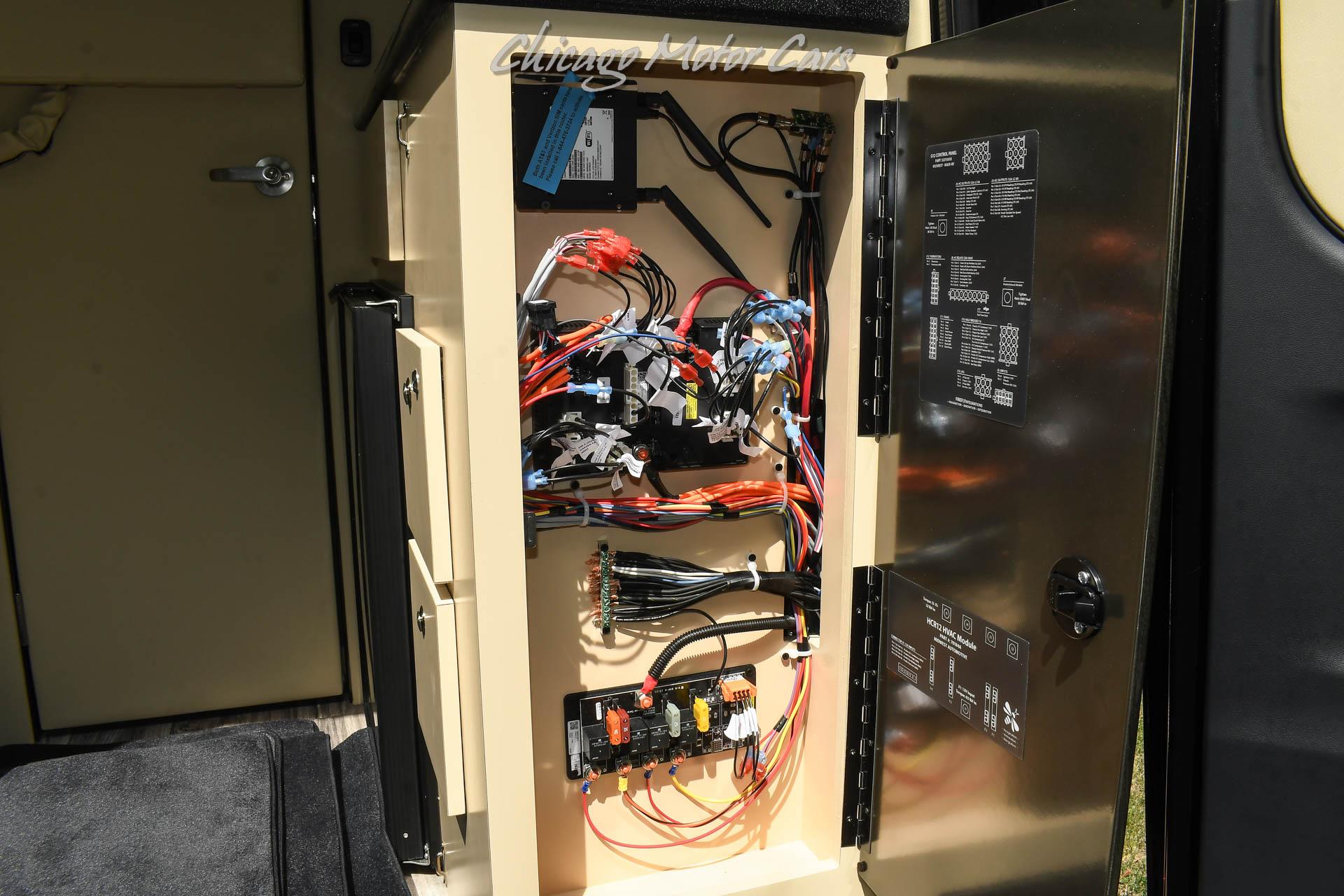 2024 MERCEDES-BENZ SPRINTER - Image 39