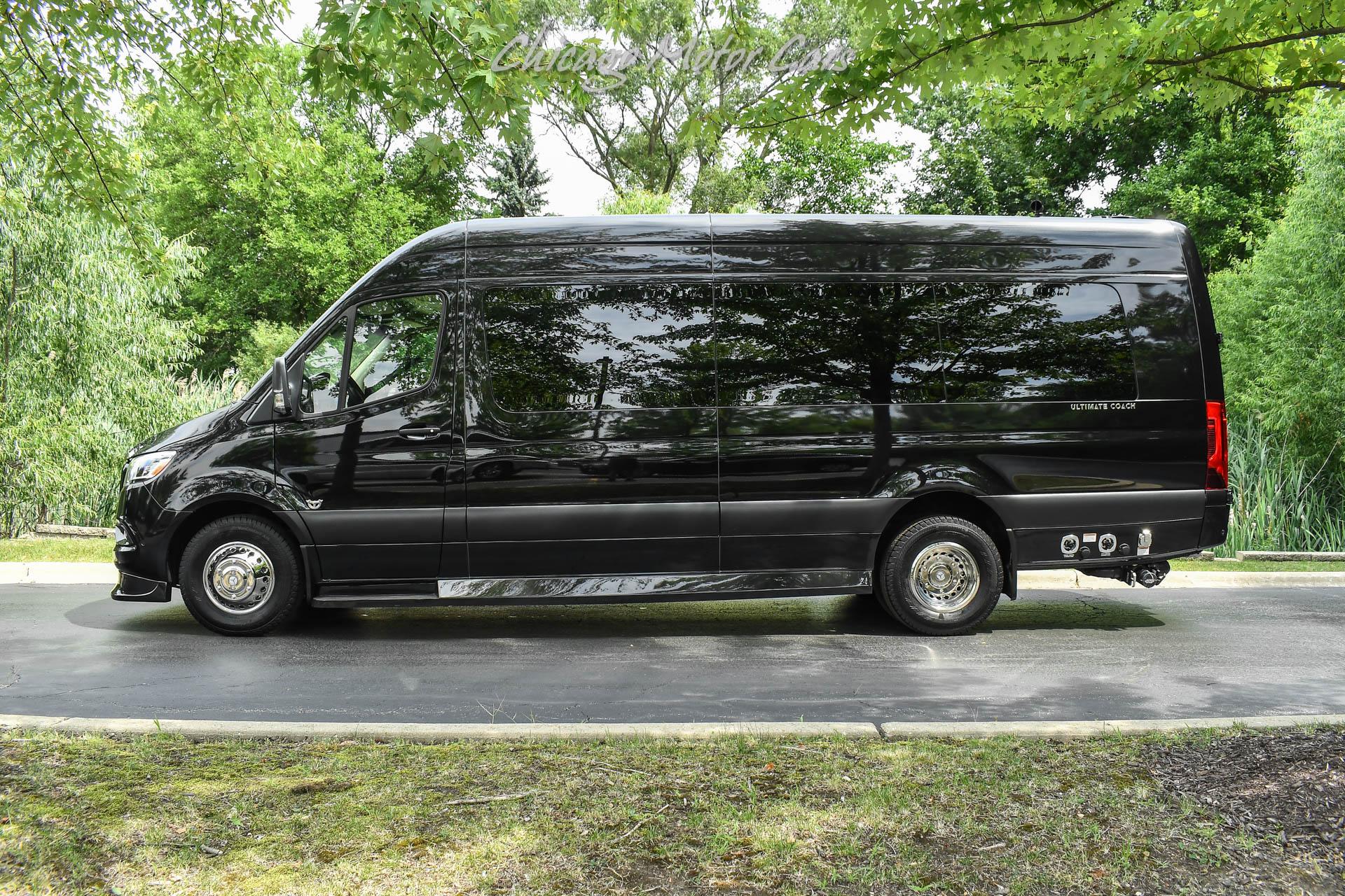 2024 MERCEDES-BENZ SPRINTER - Image 40