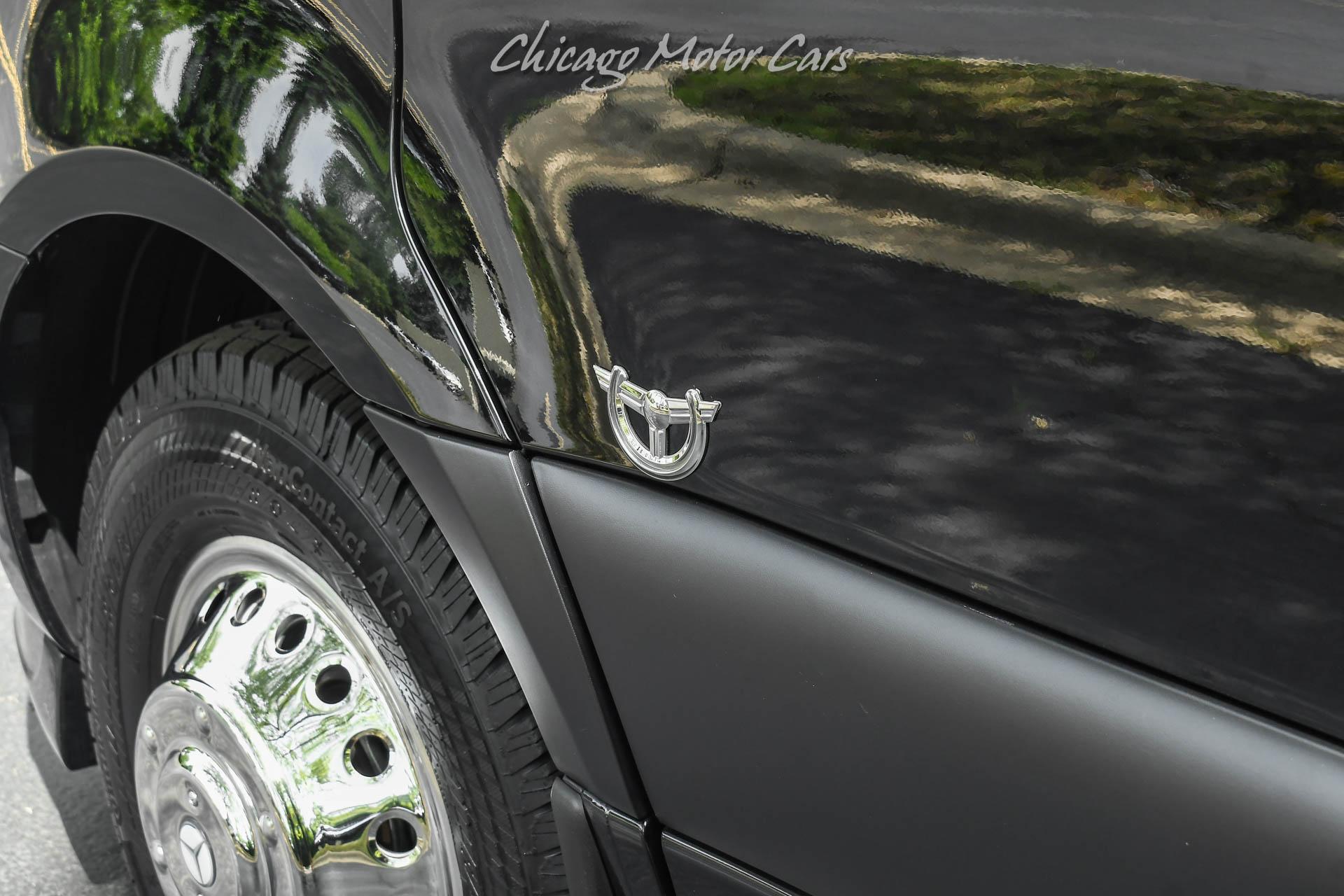 2024 MERCEDES-BENZ SPRINTER - Image 41