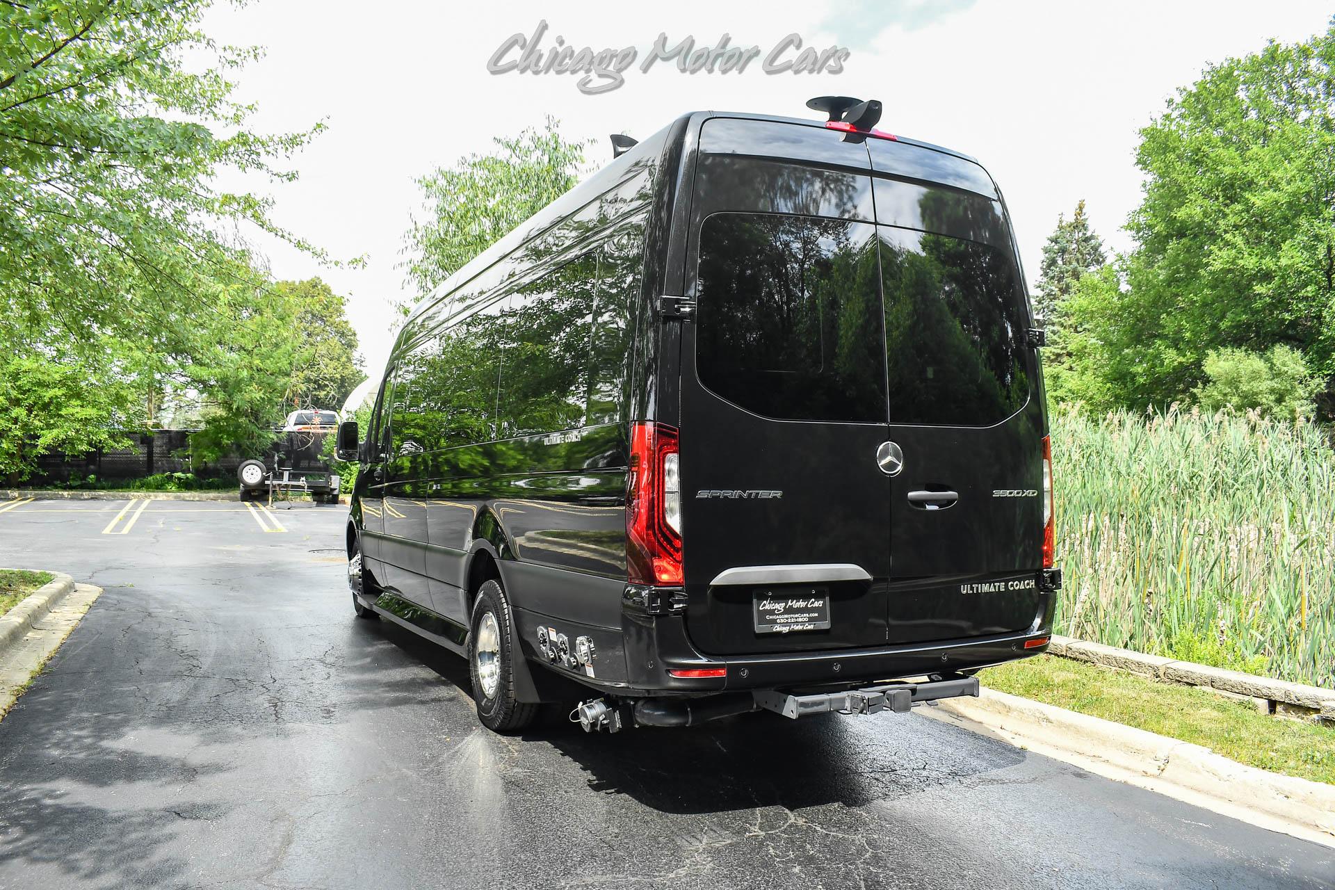 2024 MERCEDES-BENZ SPRINTER - Image 43