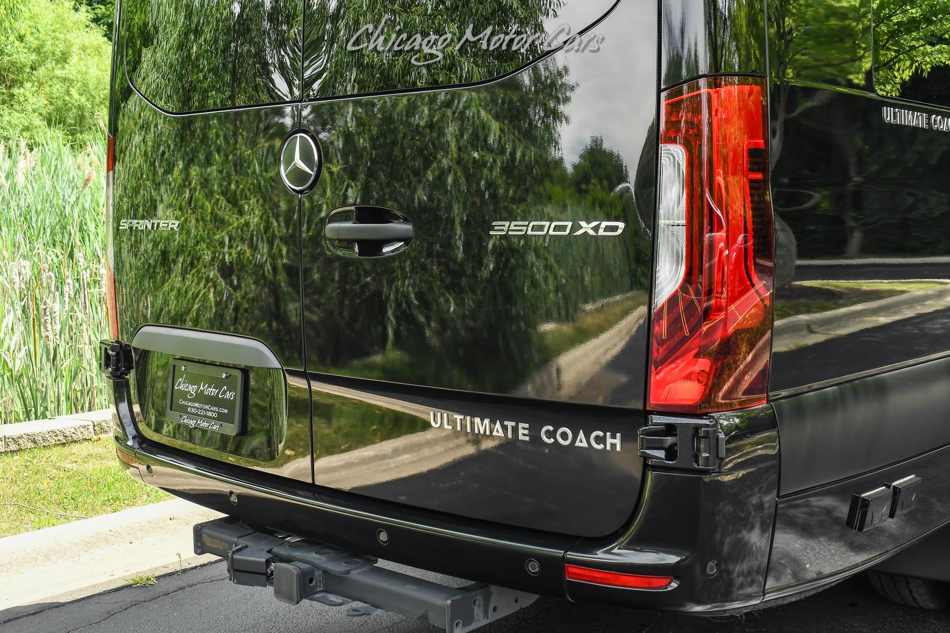 2024 MERCEDES-BENZ SPRINTER - Image 45