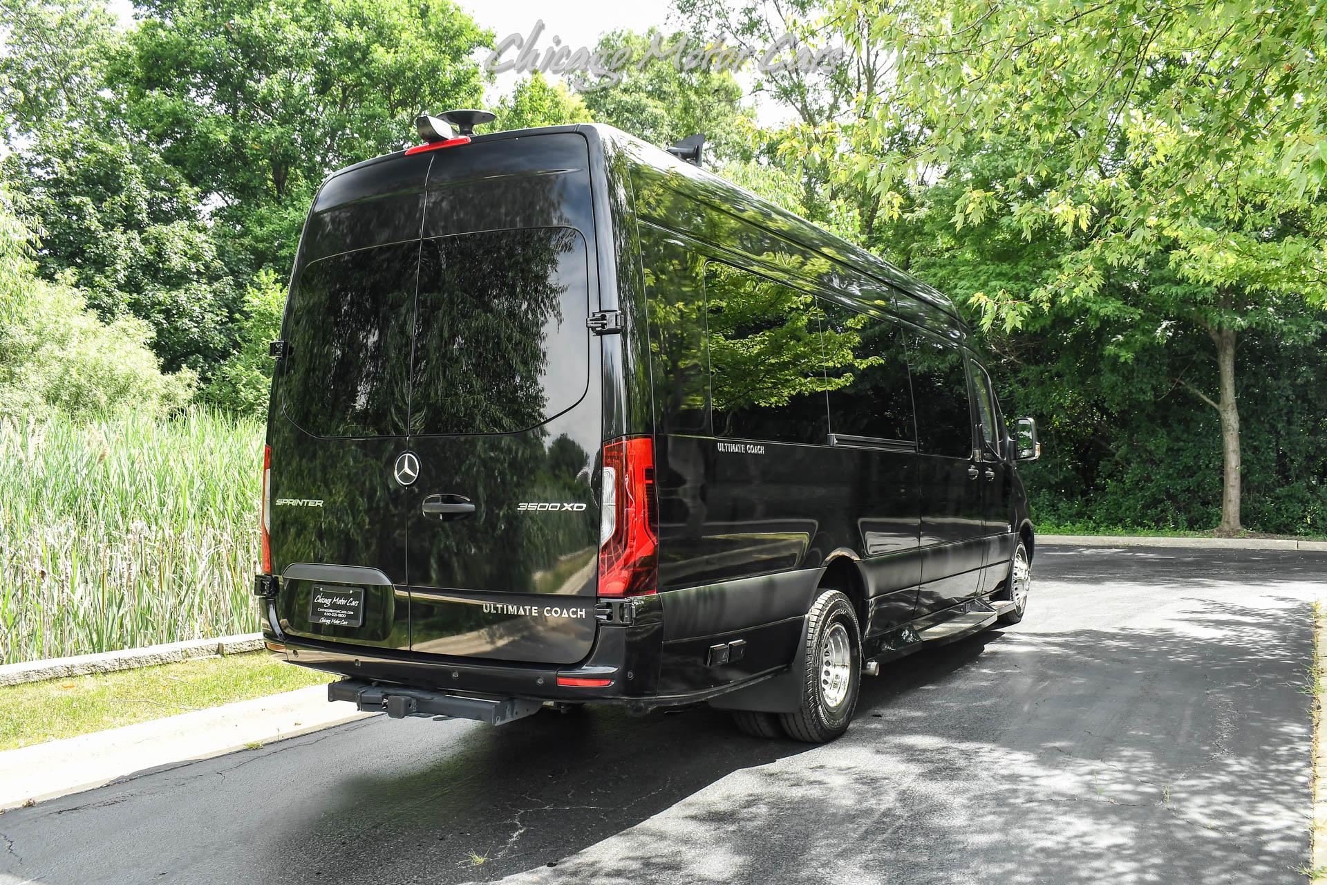 2024 MERCEDES-BENZ SPRINTER - Image 46