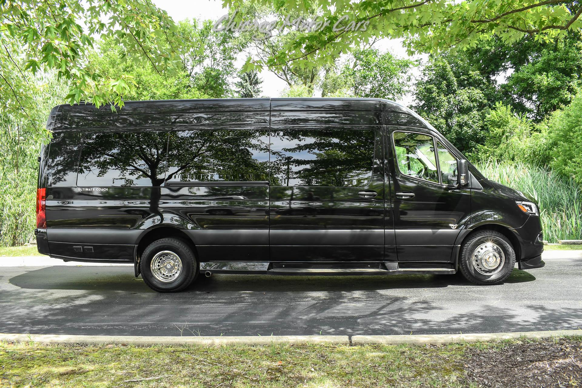2024 MERCEDES-BENZ SPRINTER - Image 47
