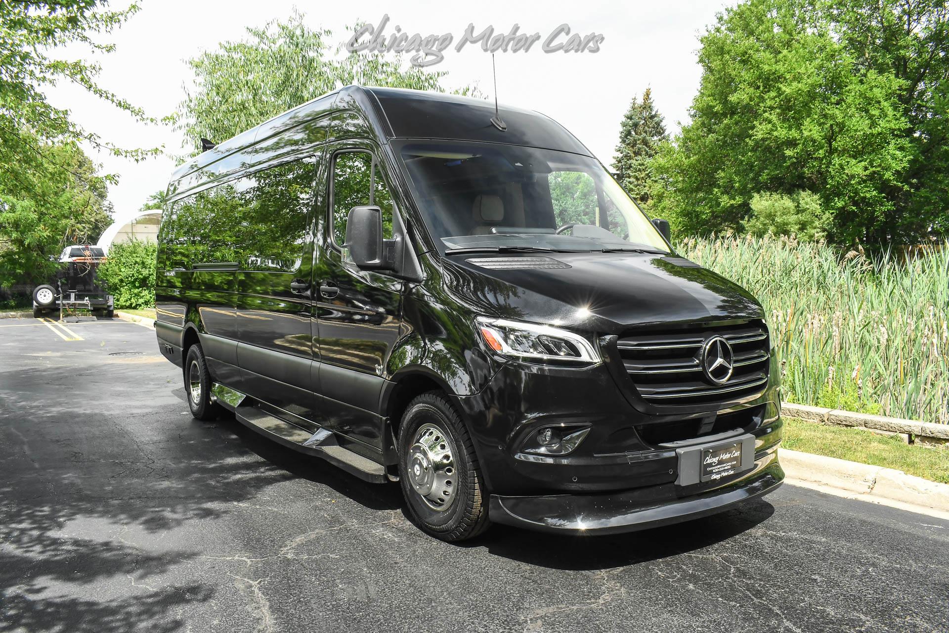 2024 MERCEDES-BENZ SPRINTER - Image 48