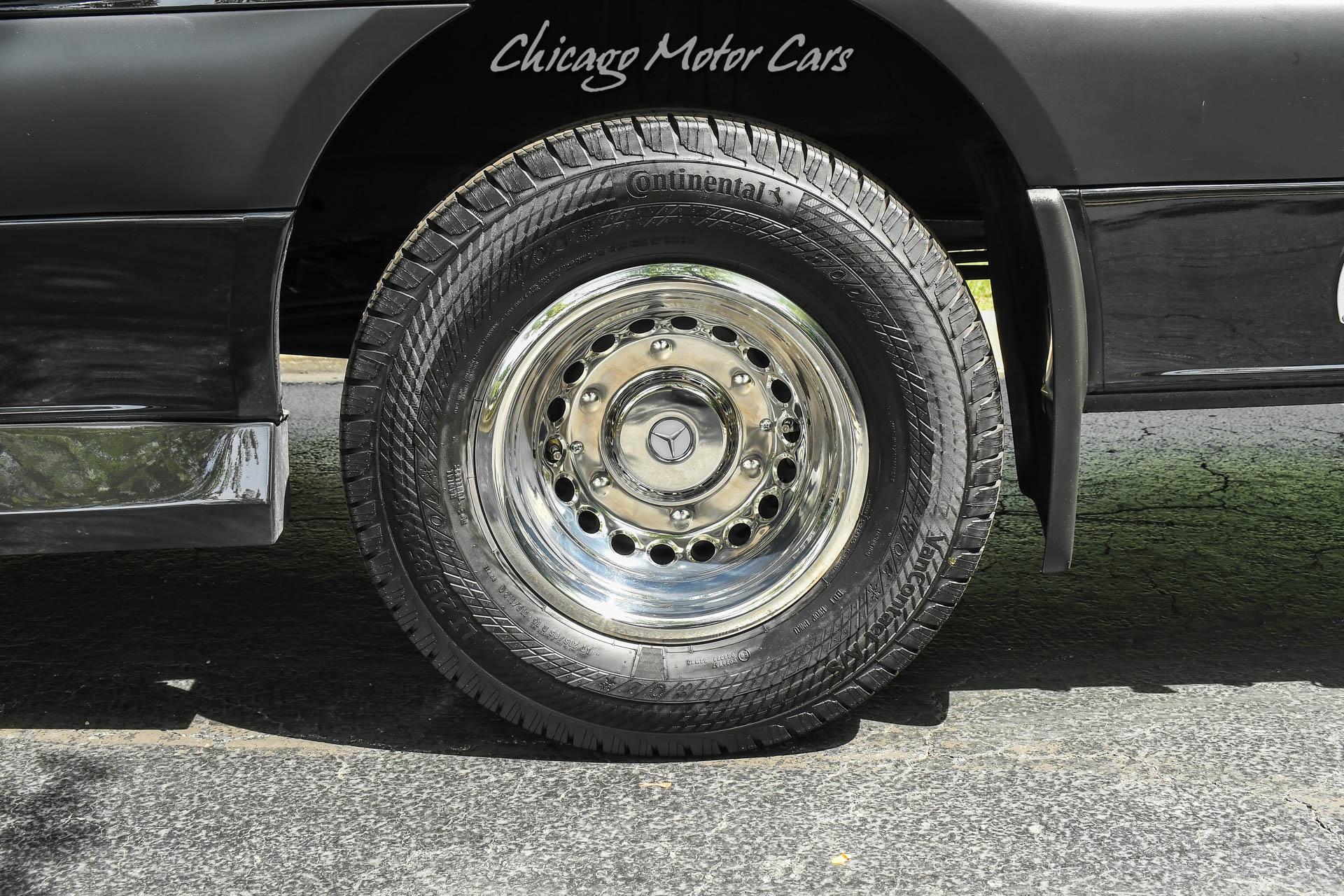 2024 MERCEDES-BENZ SPRINTER - Image 50