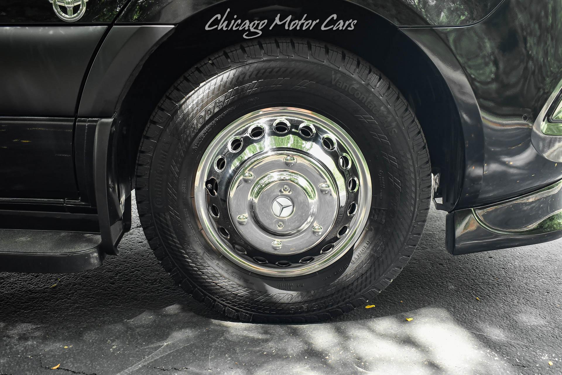 2024 MERCEDES-BENZ SPRINTER - Image 52