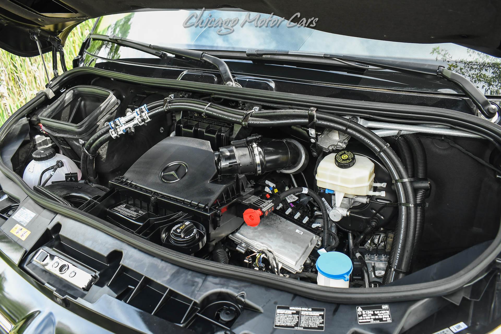 2024 MERCEDES-BENZ SPRINTER - Image 53