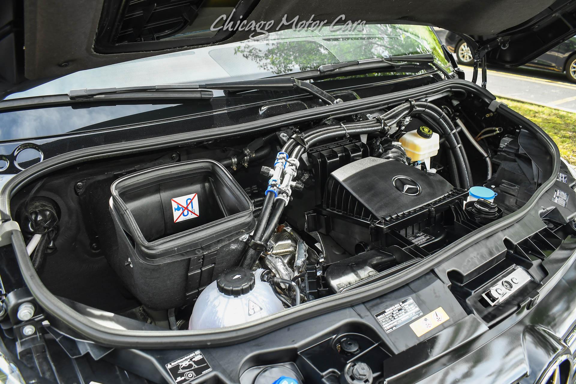 2024 MERCEDES-BENZ SPRINTER - Image 54