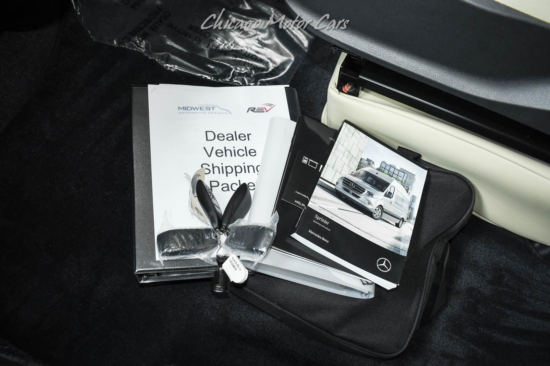 2024 MERCEDES-BENZ SPRINTER - Image 56