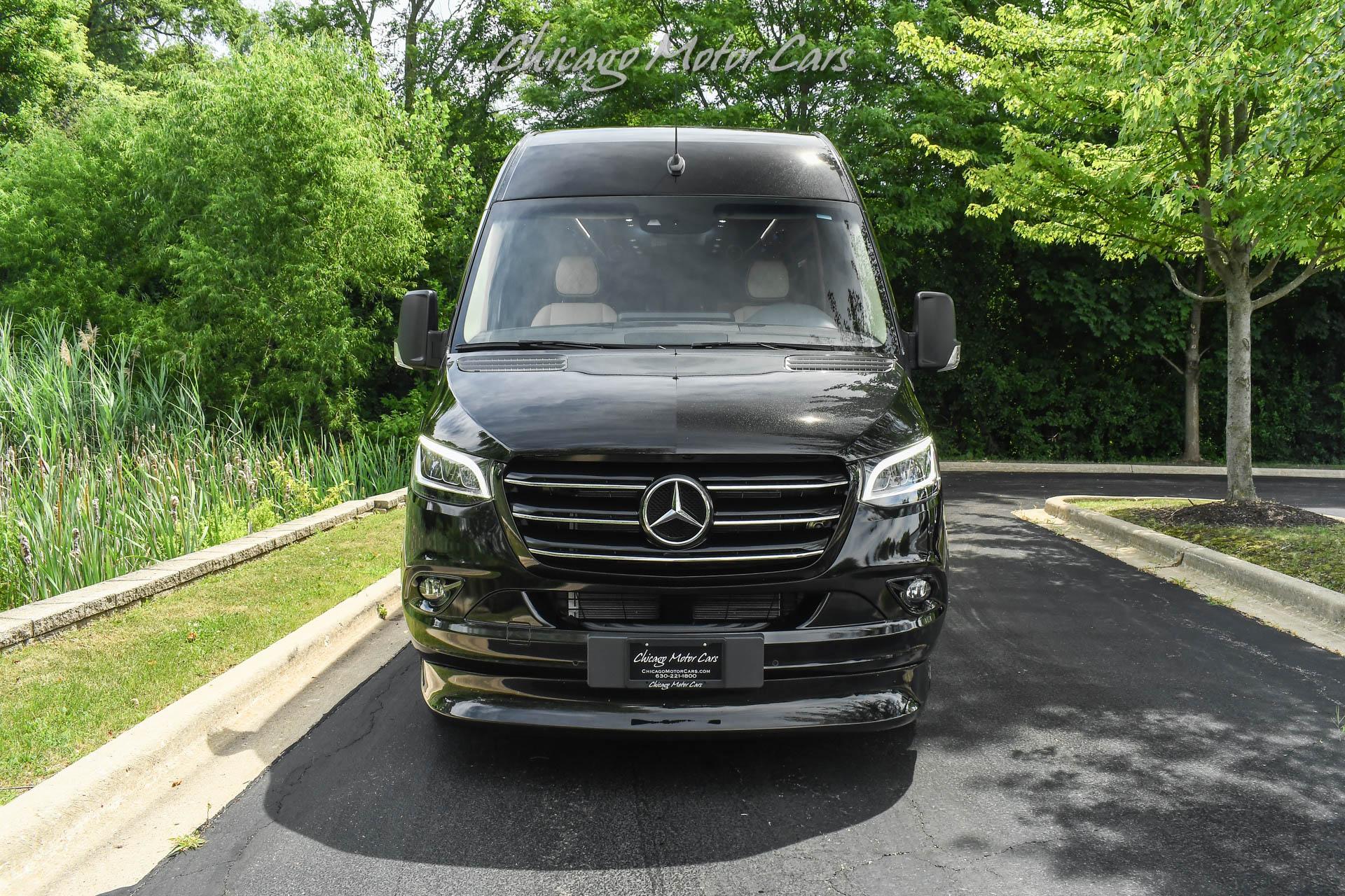 2024 MERCEDES-BENZ SPRINTER - Image 7