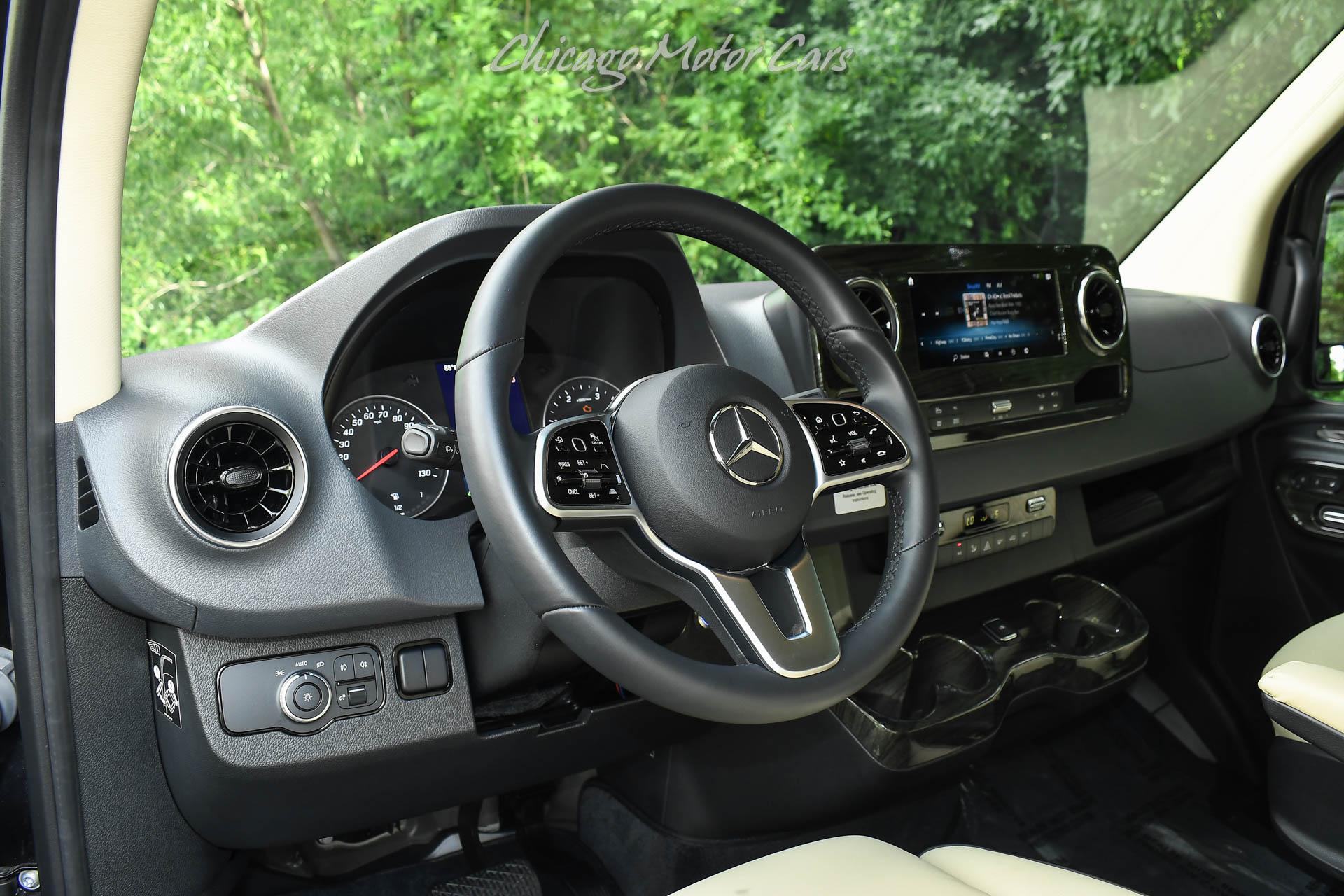 2024 MERCEDES-BENZ SPRINTER - Image 8