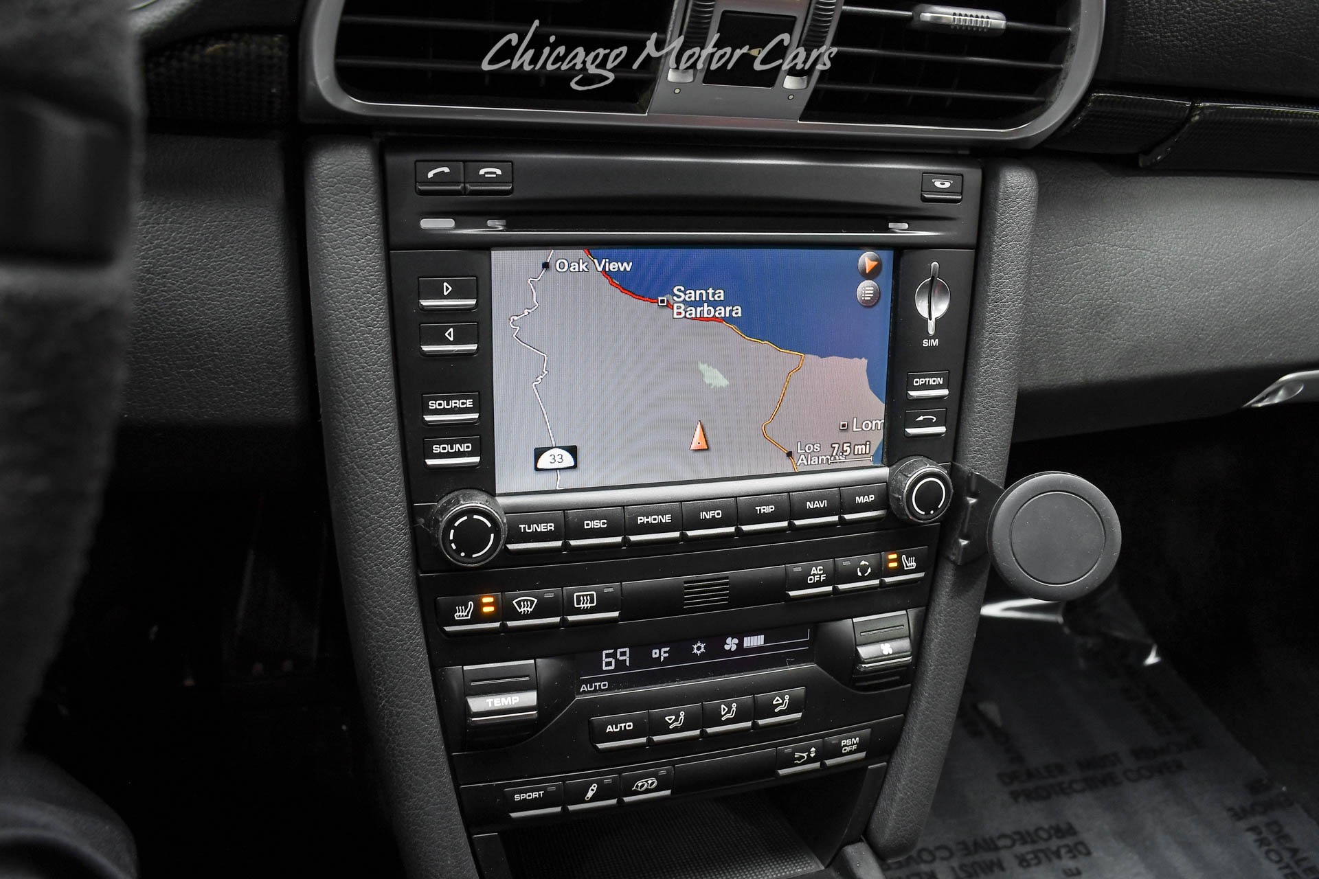 2011 PORSCHE 911 - Image 13