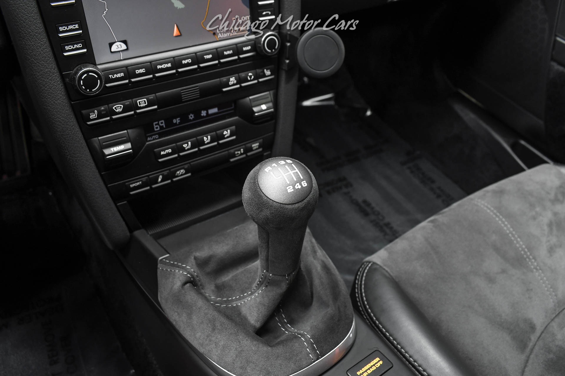 2011 PORSCHE 911 - Image 14